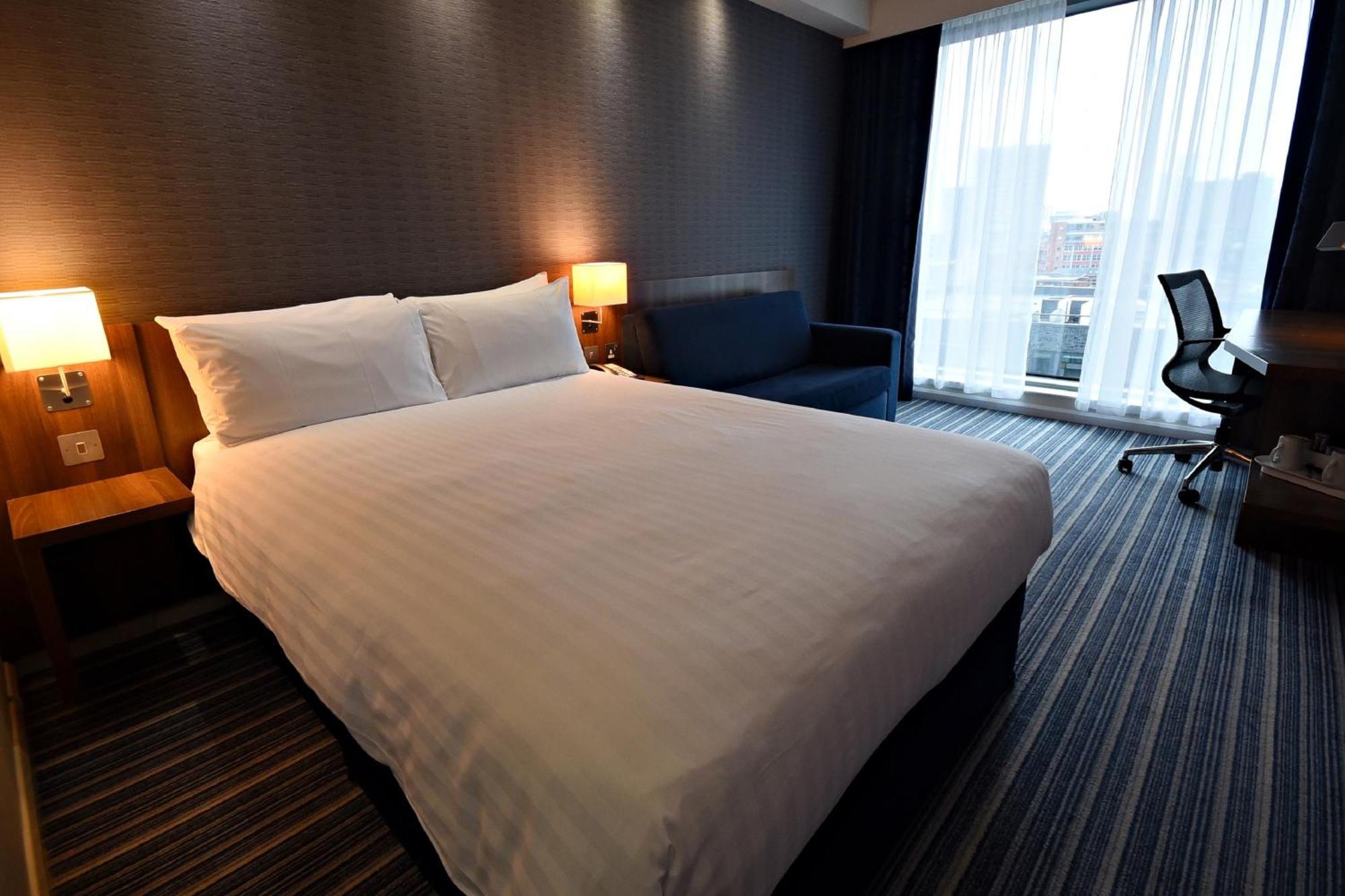 Premium Double Room Sofa Bed Hot
