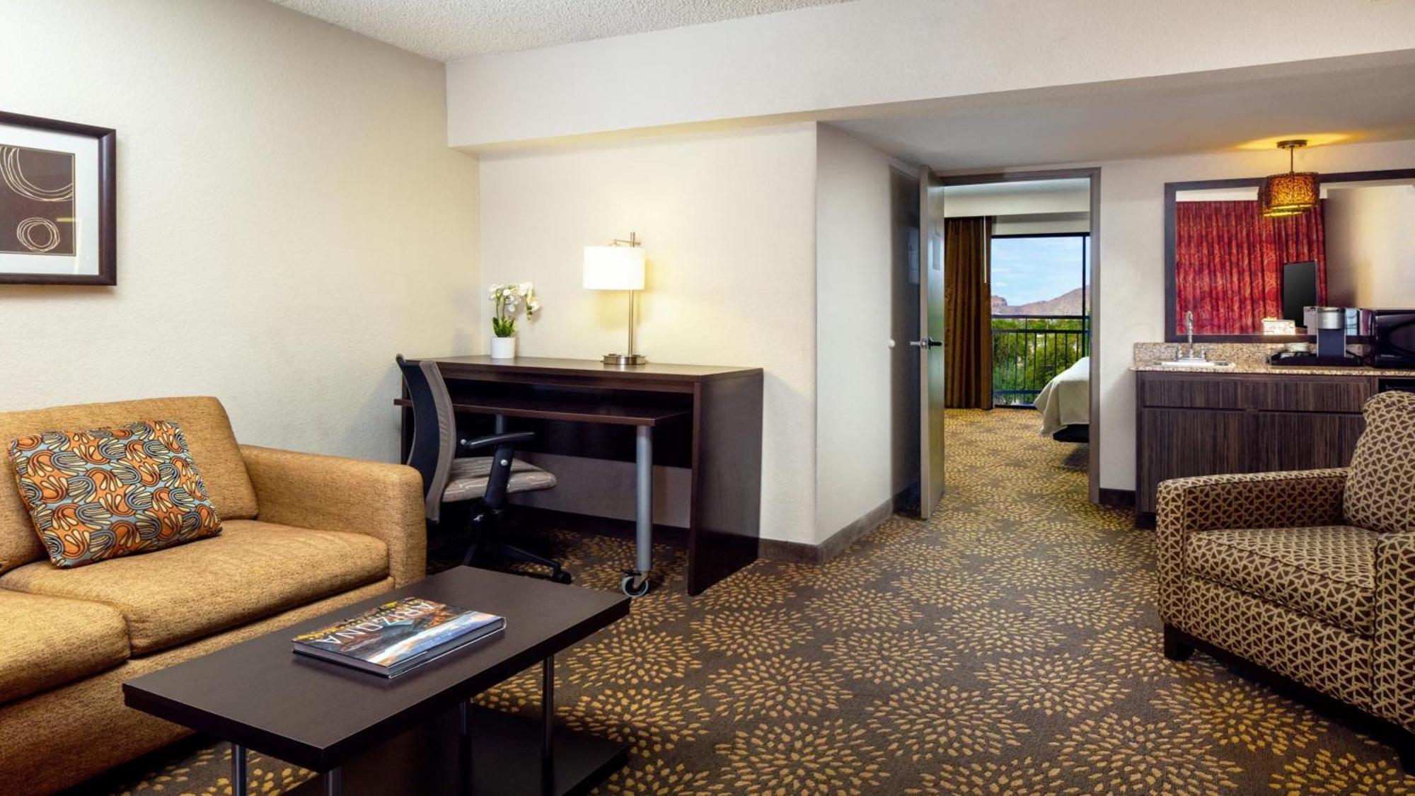 Standard Suite