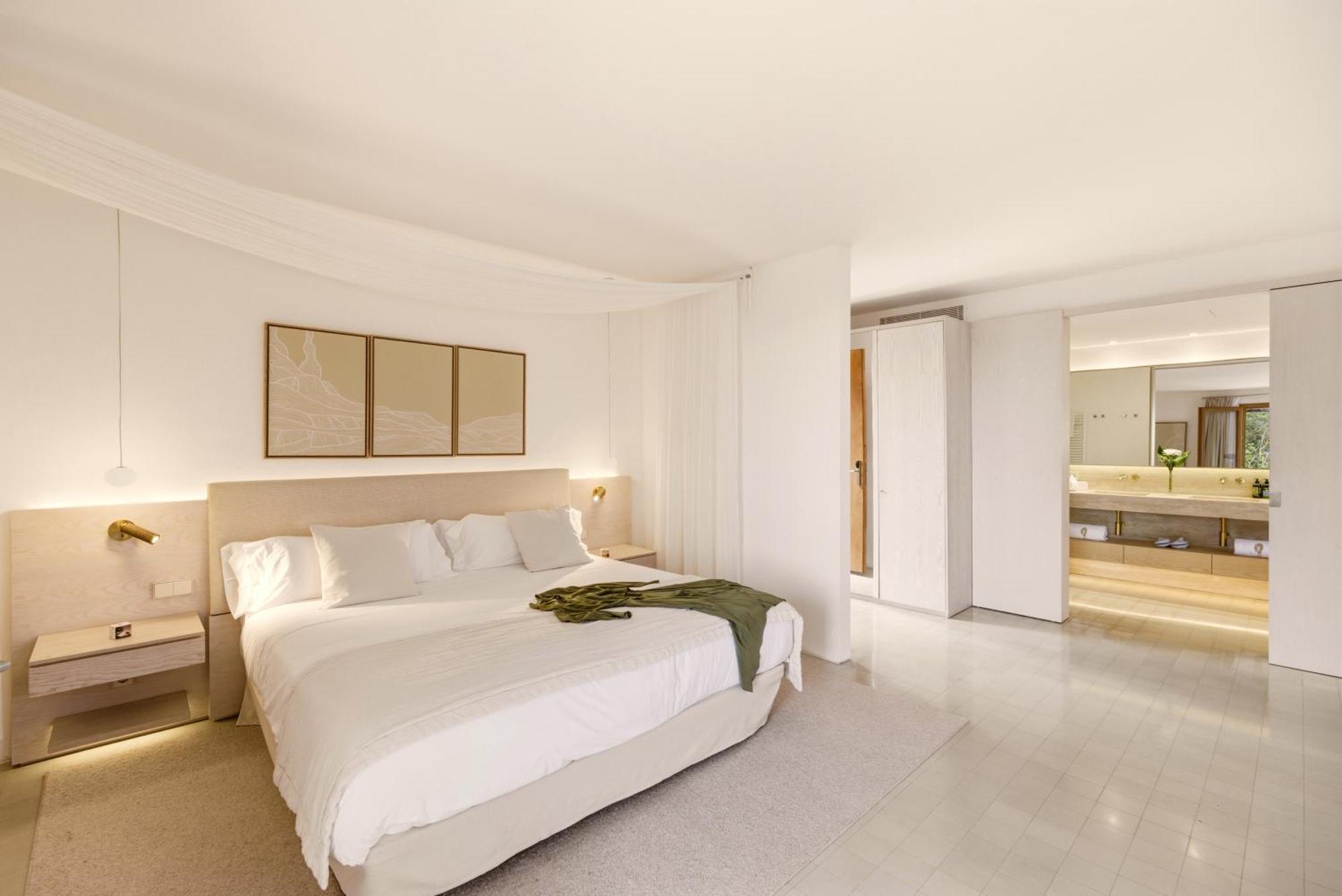 Suite Terrace
