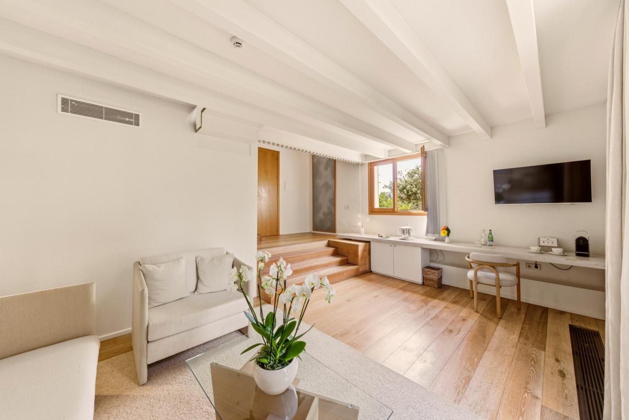 Suite Terrace