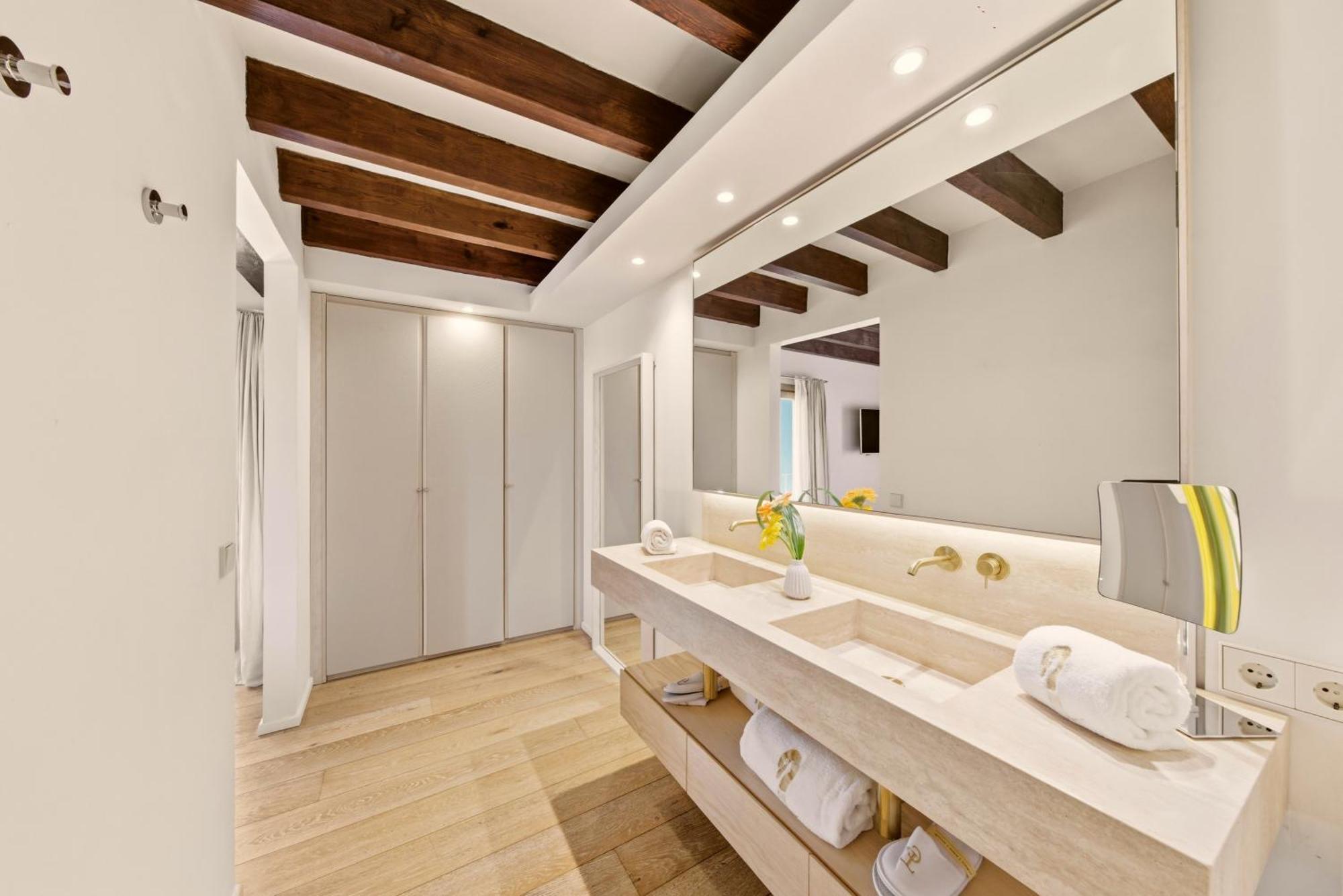 Suite Terrace