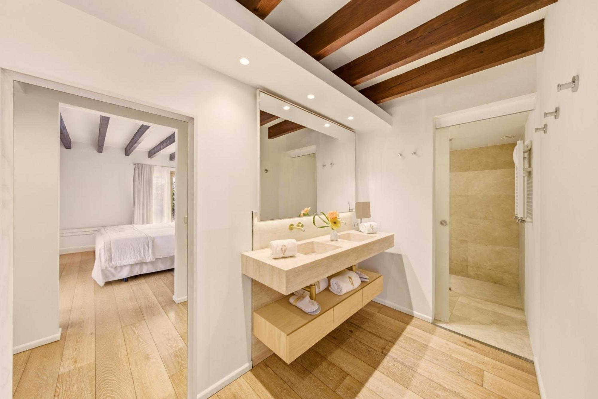 Suite Terrace