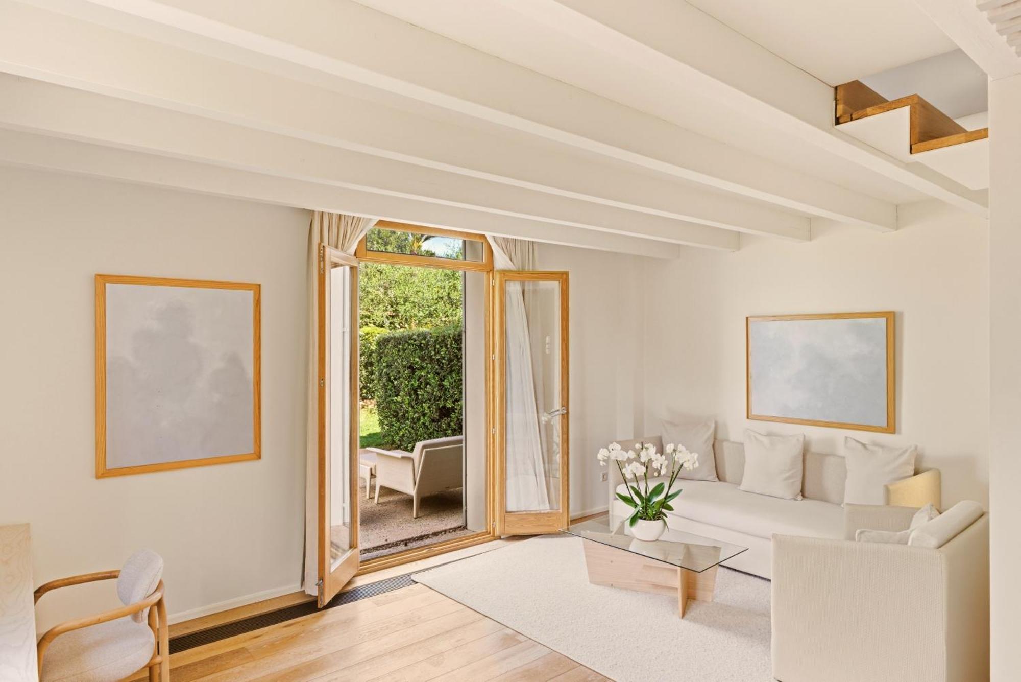 Suite Terrace