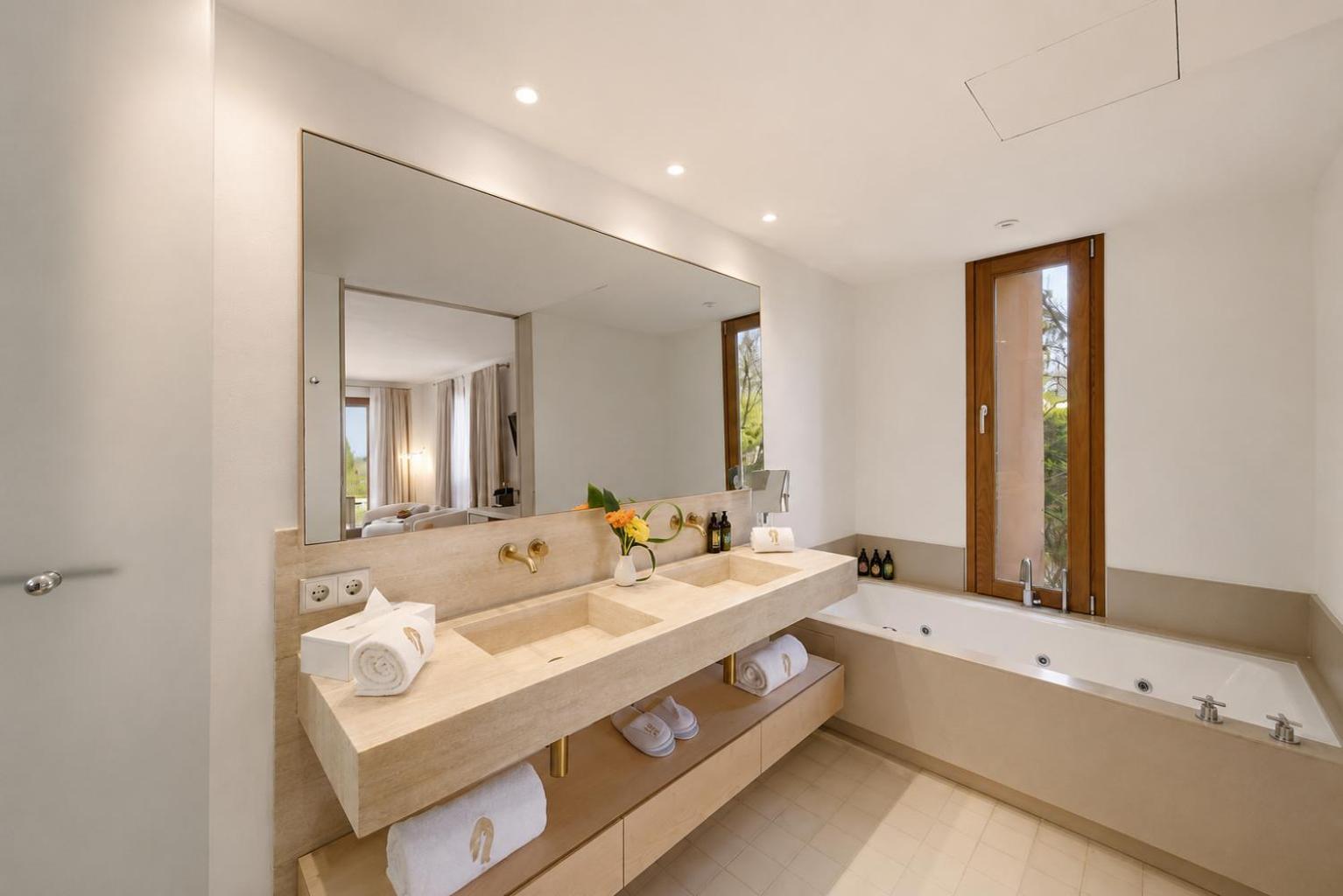 Suite Terrace