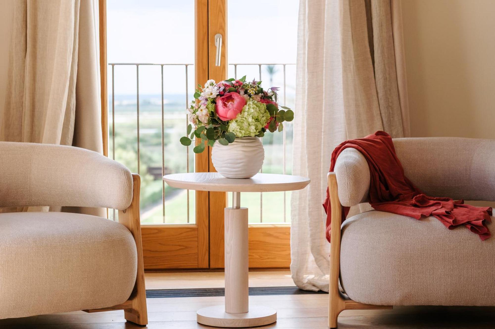 Suite Terrace