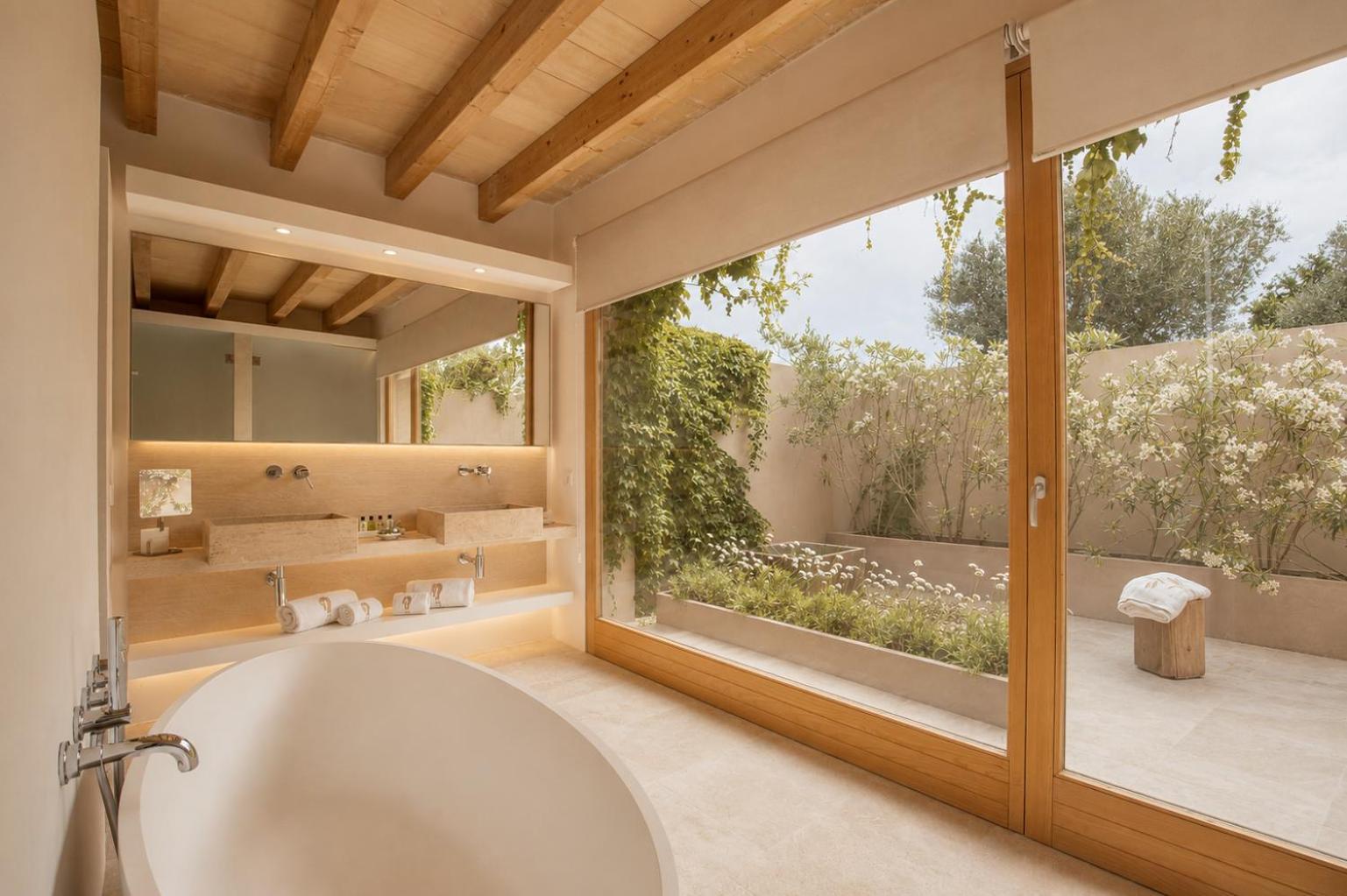 Luxury Villa Private Pool