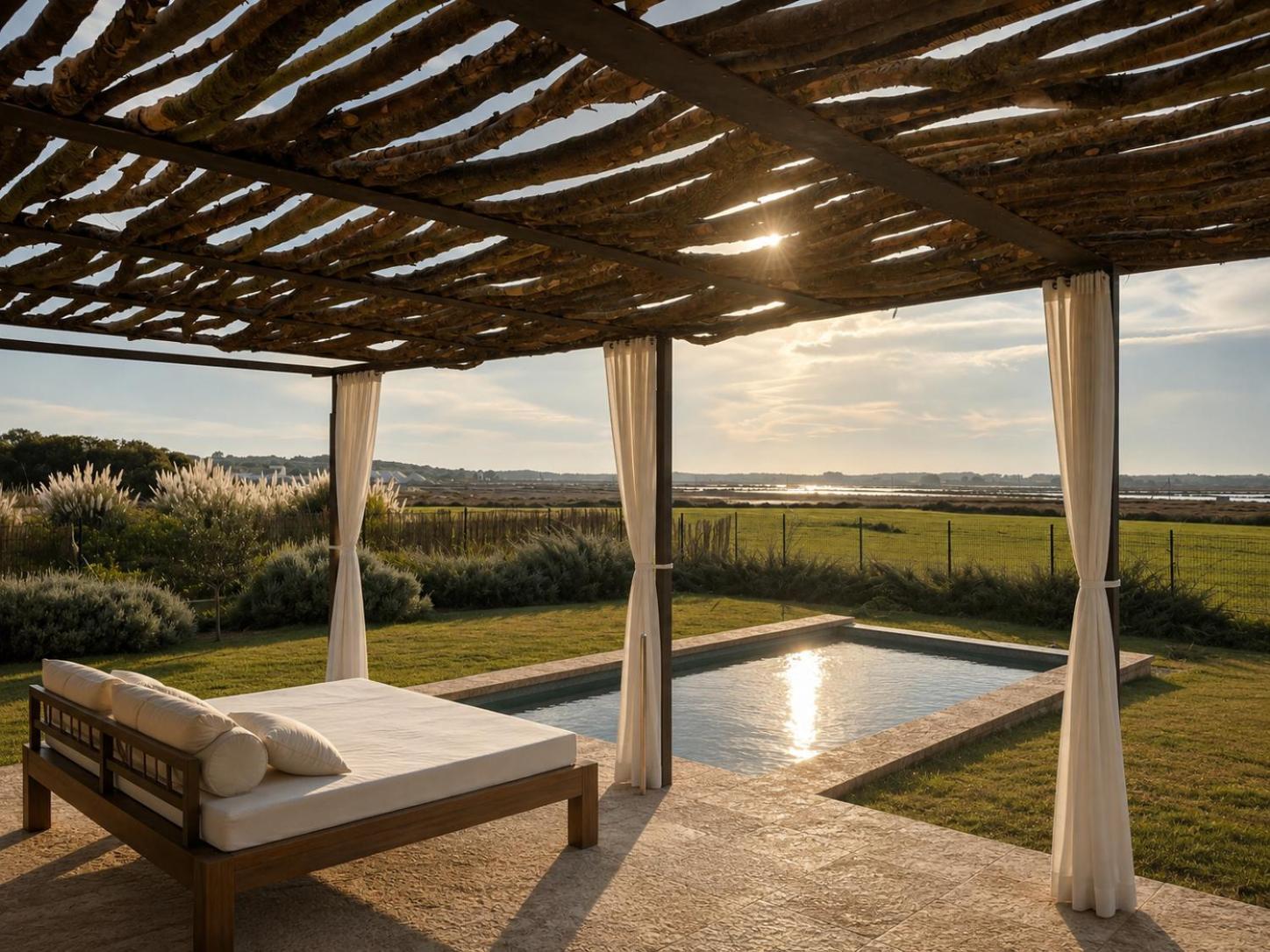 Luxury Villa Private Pool
