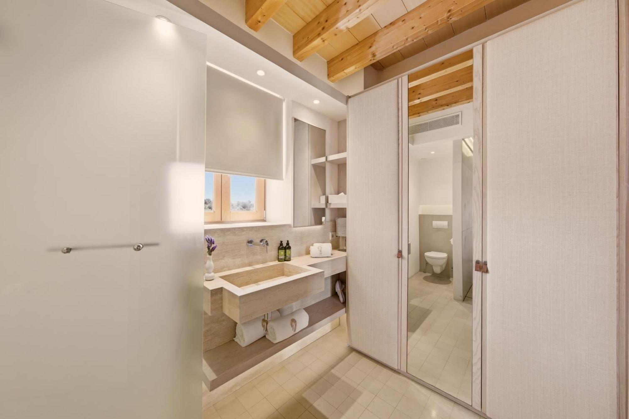 Superior Junior Suite