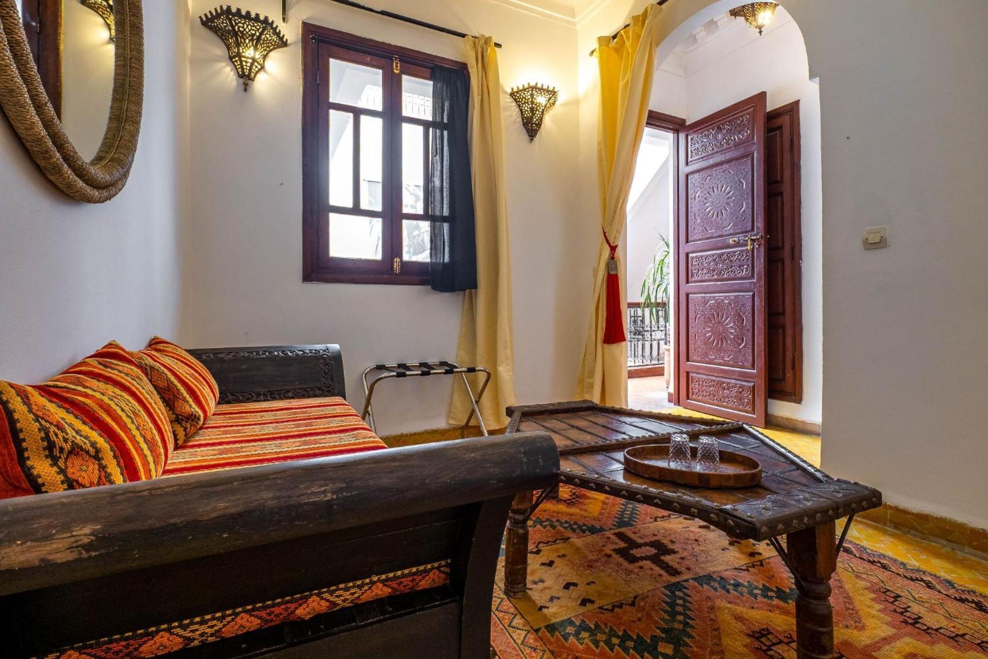 Double Room Private Bathroom