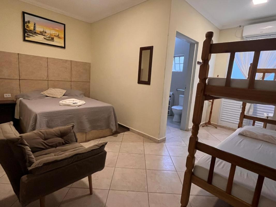 Quadruple Room Disability Access