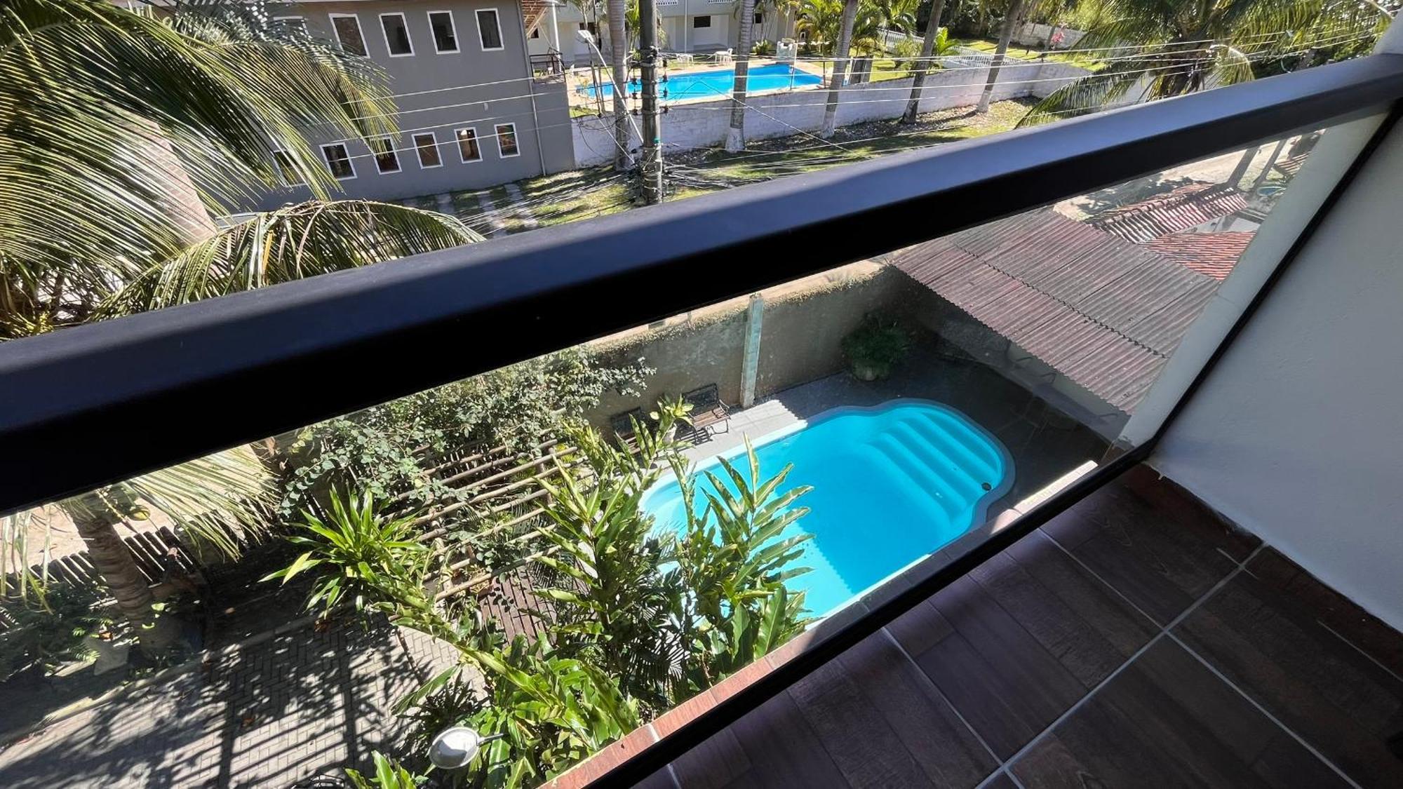 Triple Room Balcony