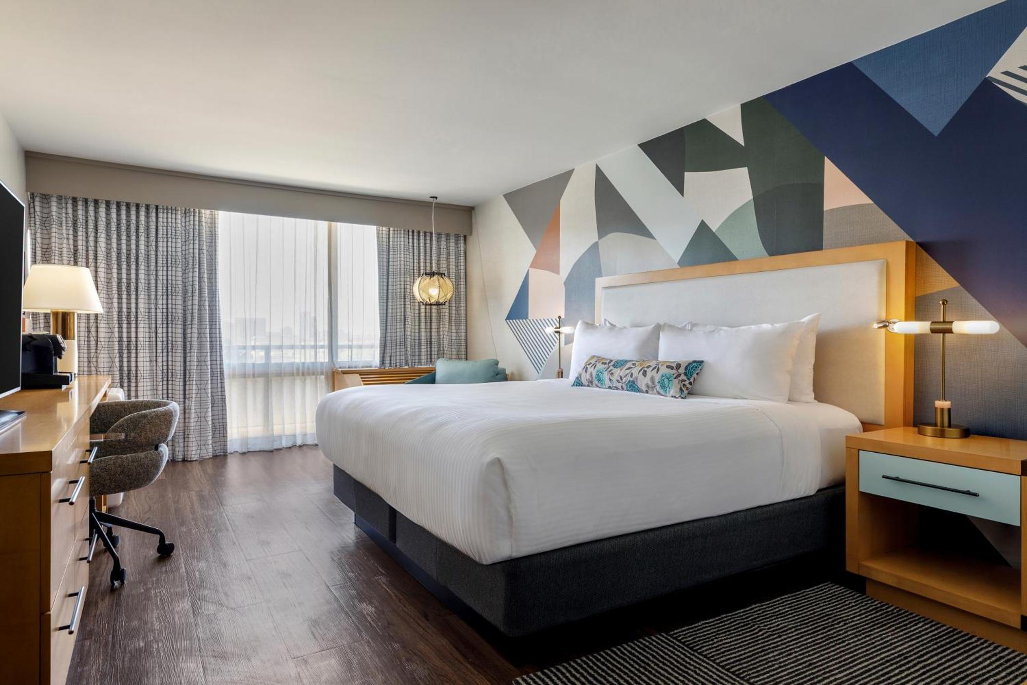King Room
