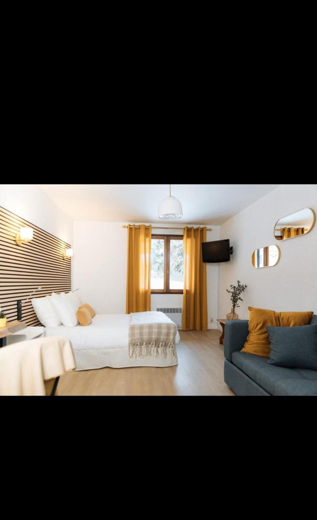 Chambre Quadruple
