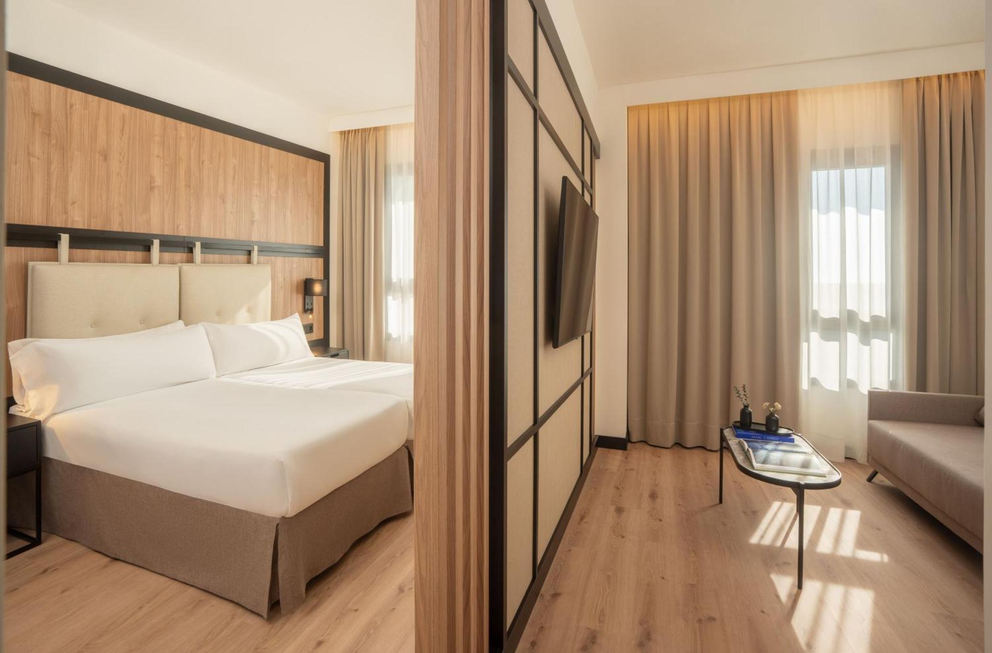 Suite Junior Premium
