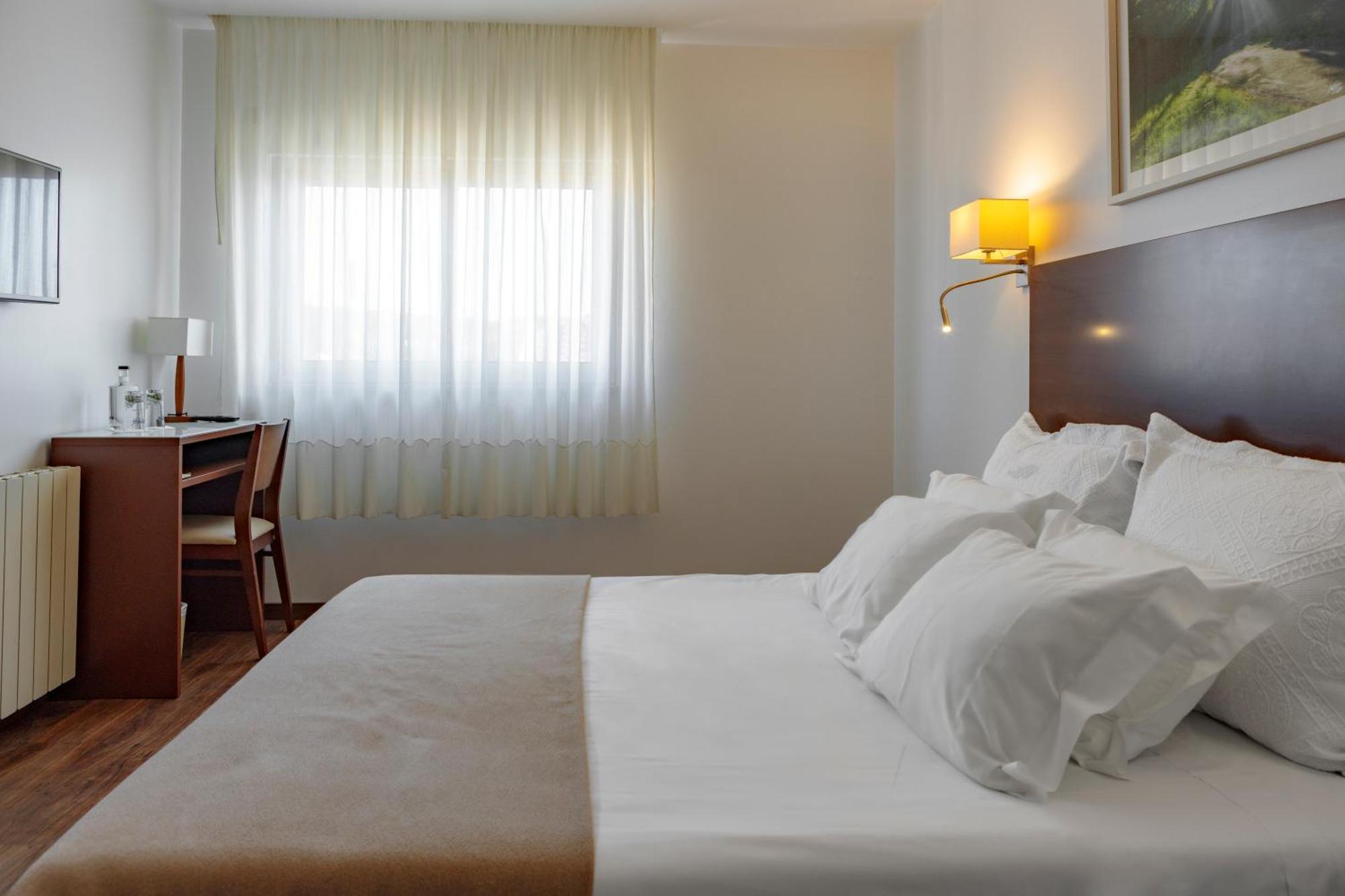 Double Room Land View