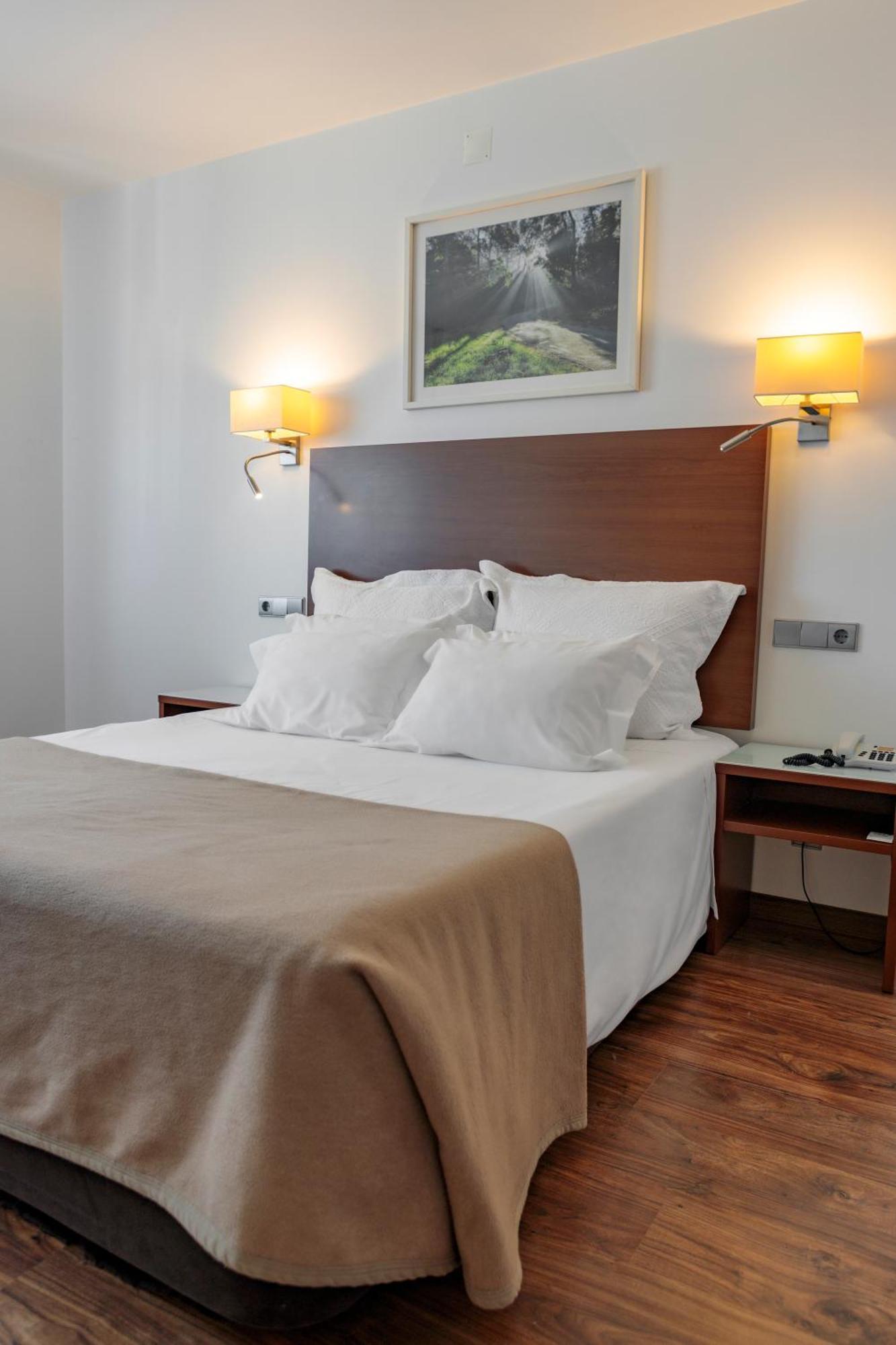 Double Room Land View