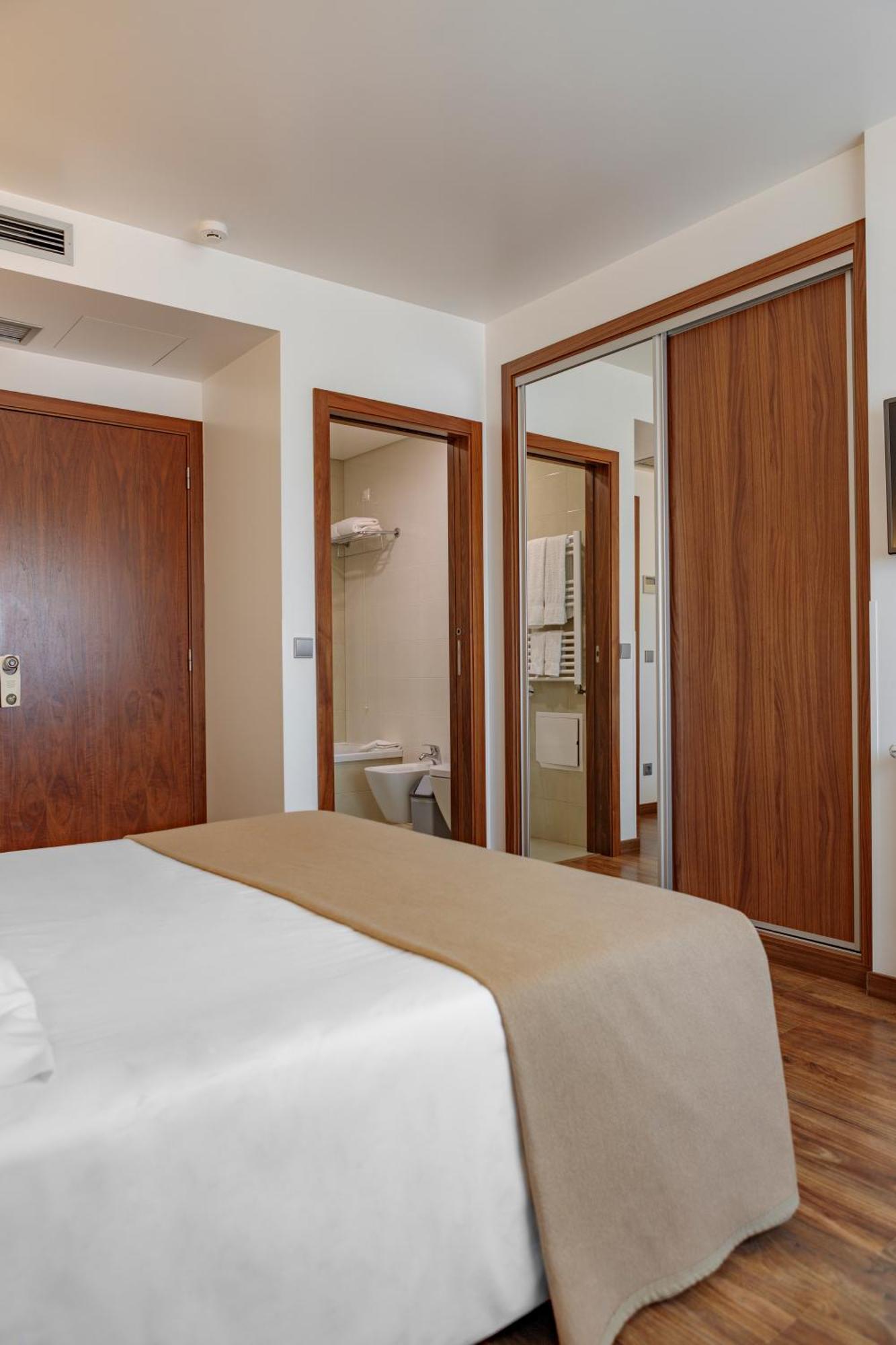 Double Room Land View
