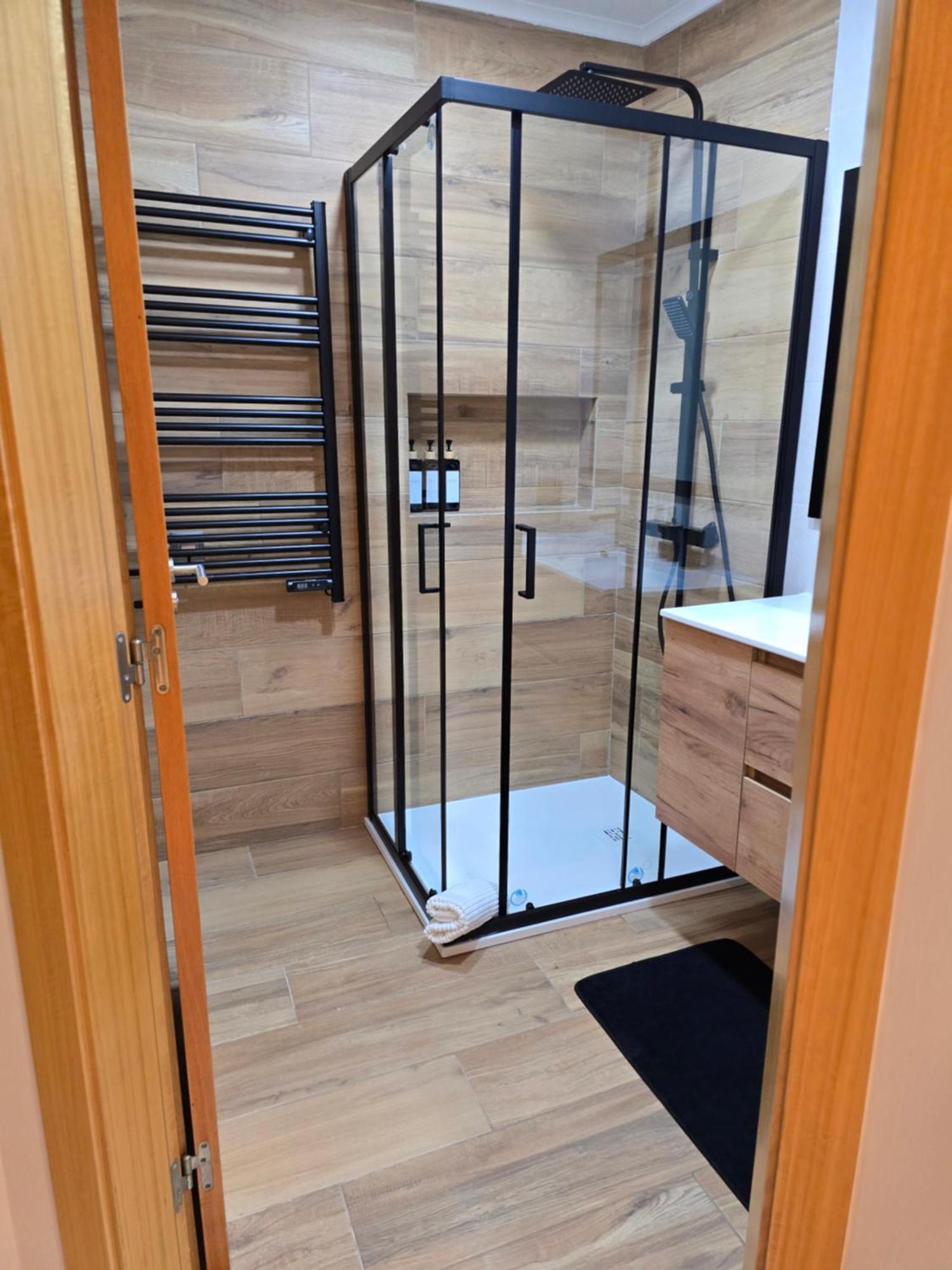 Chambre Double Standard