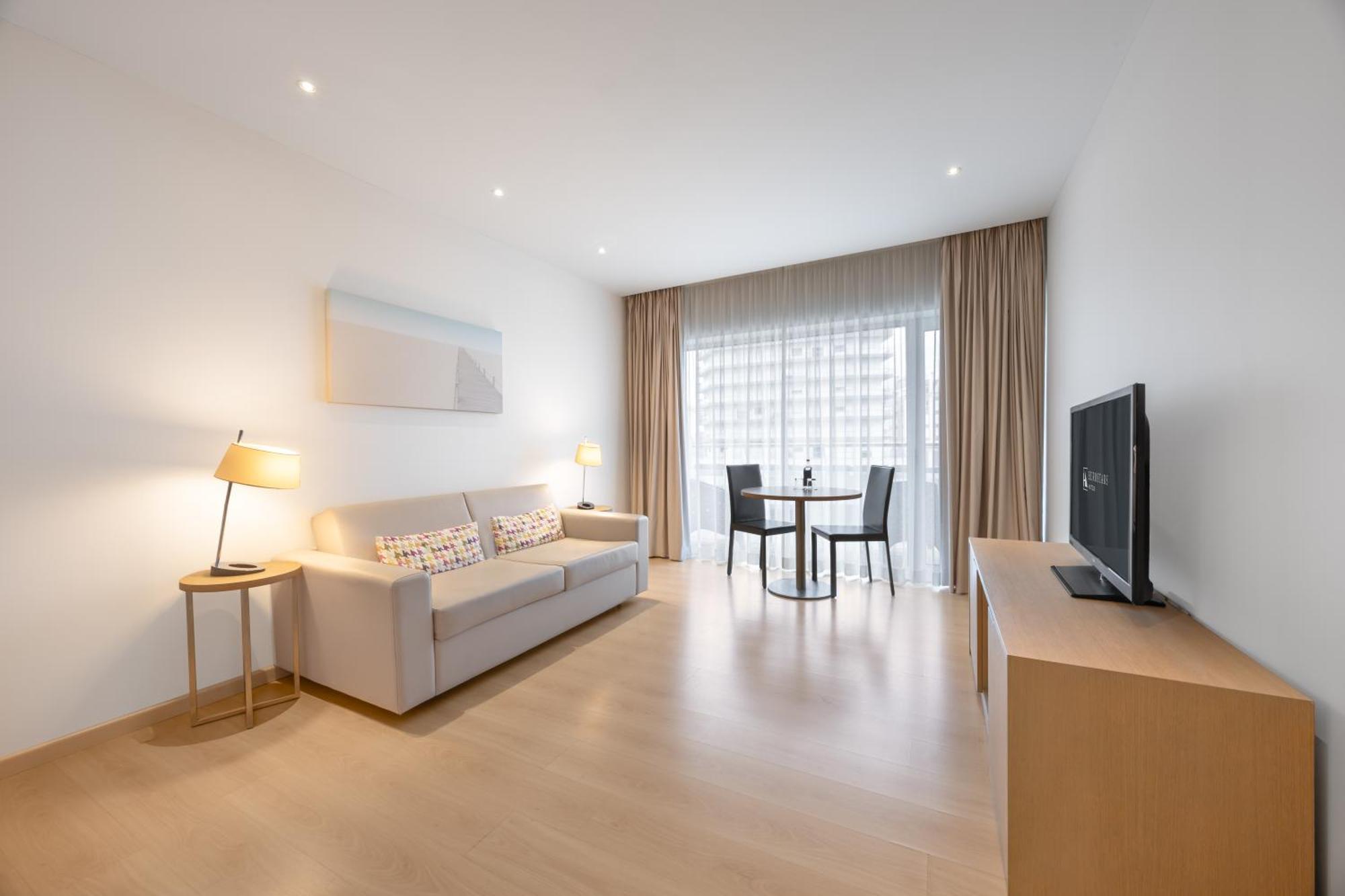 Family Suite Sea View