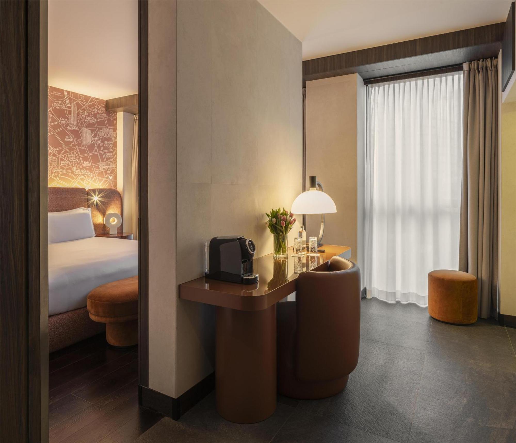 Premium Suite