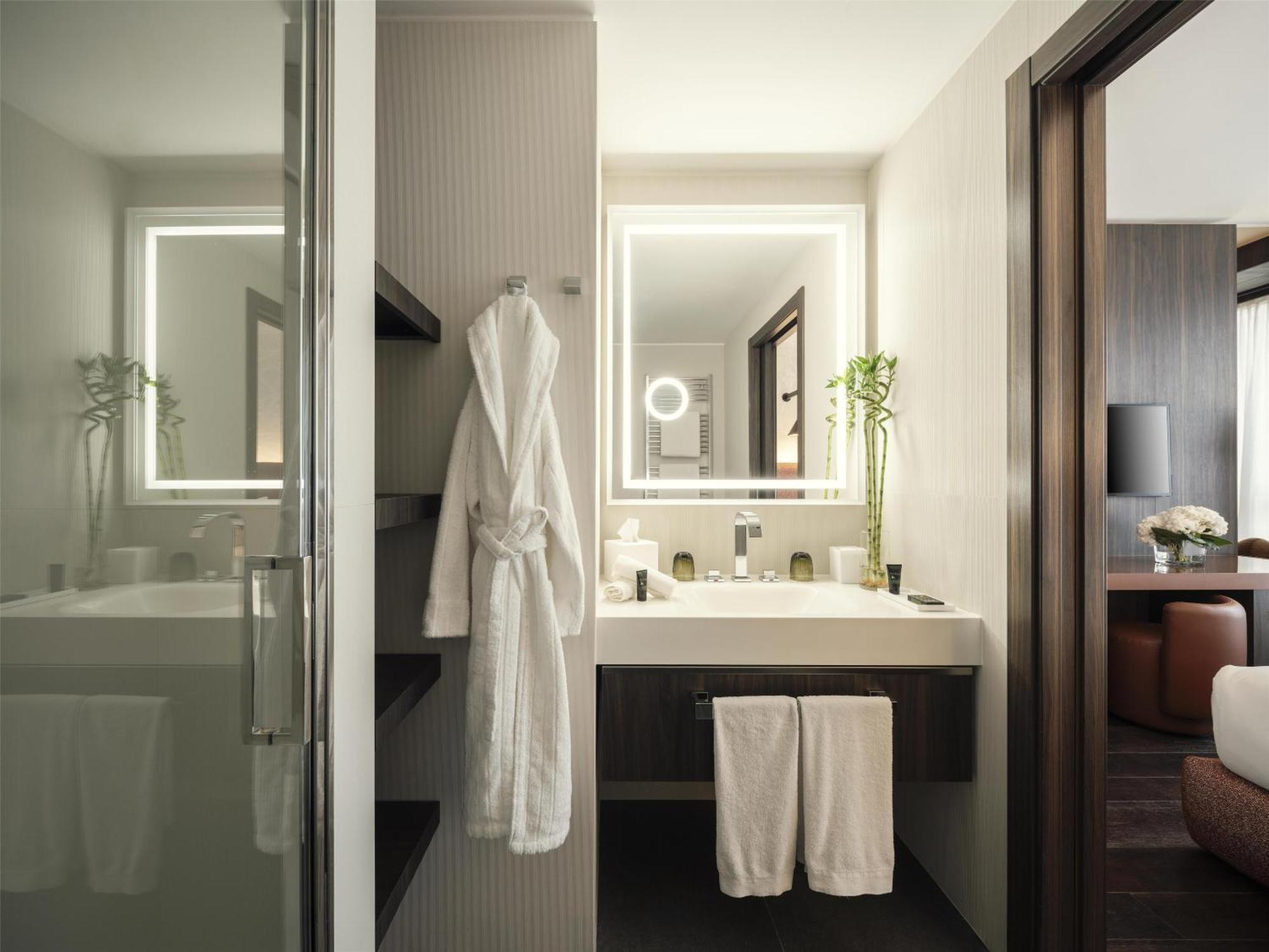 King Room