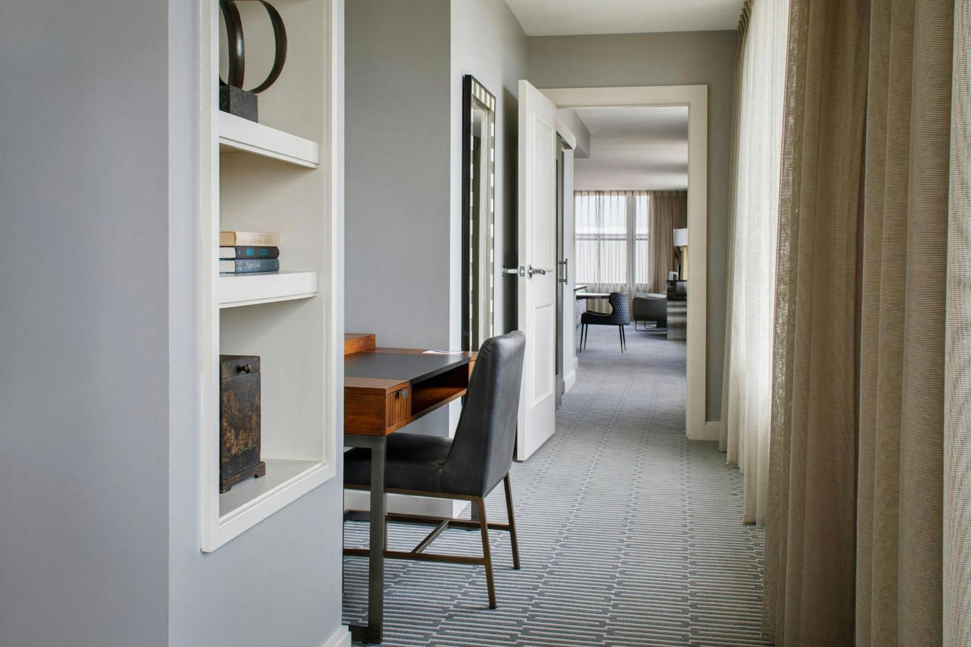 Ambassador Suite City View