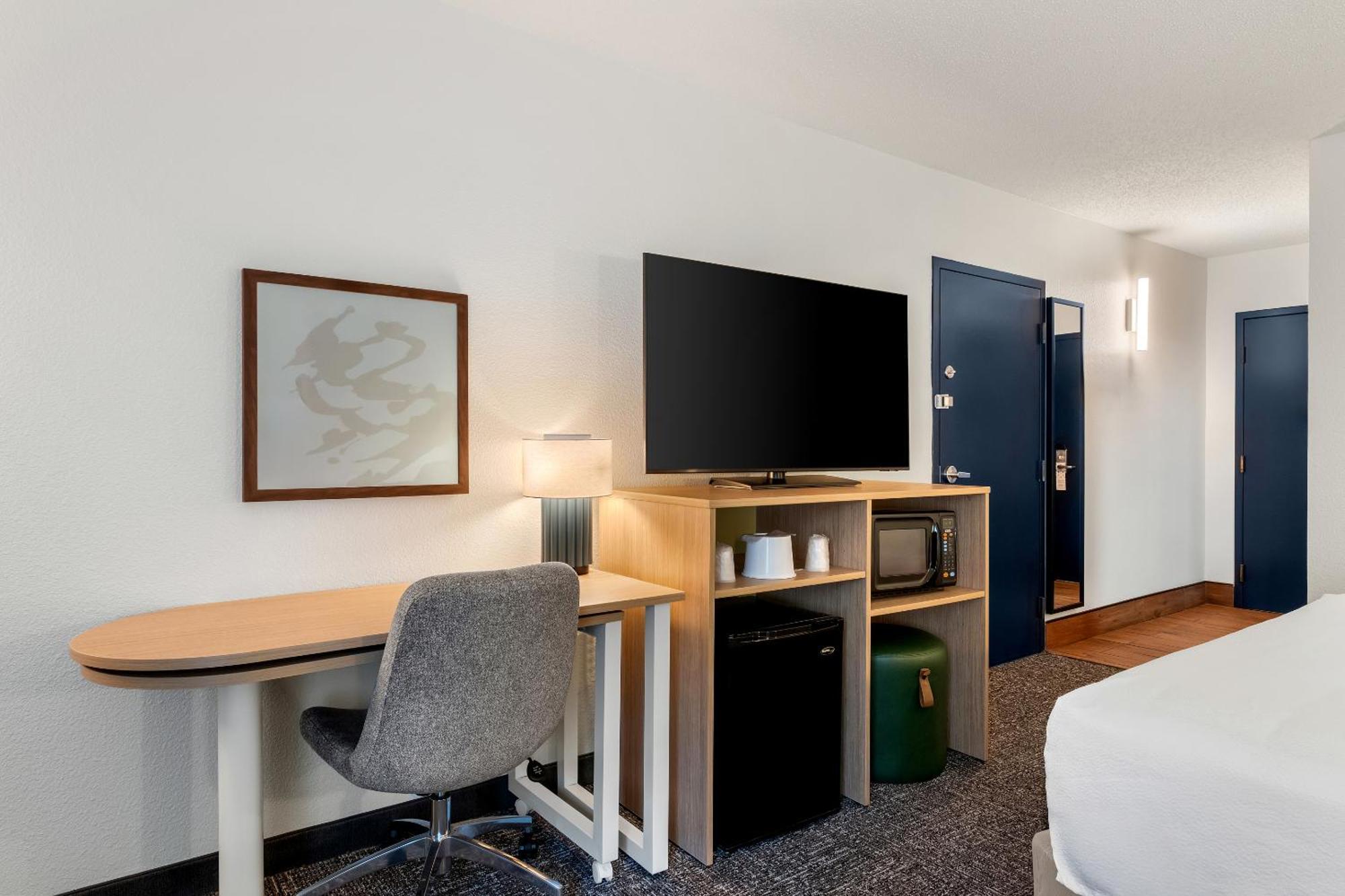 King Room