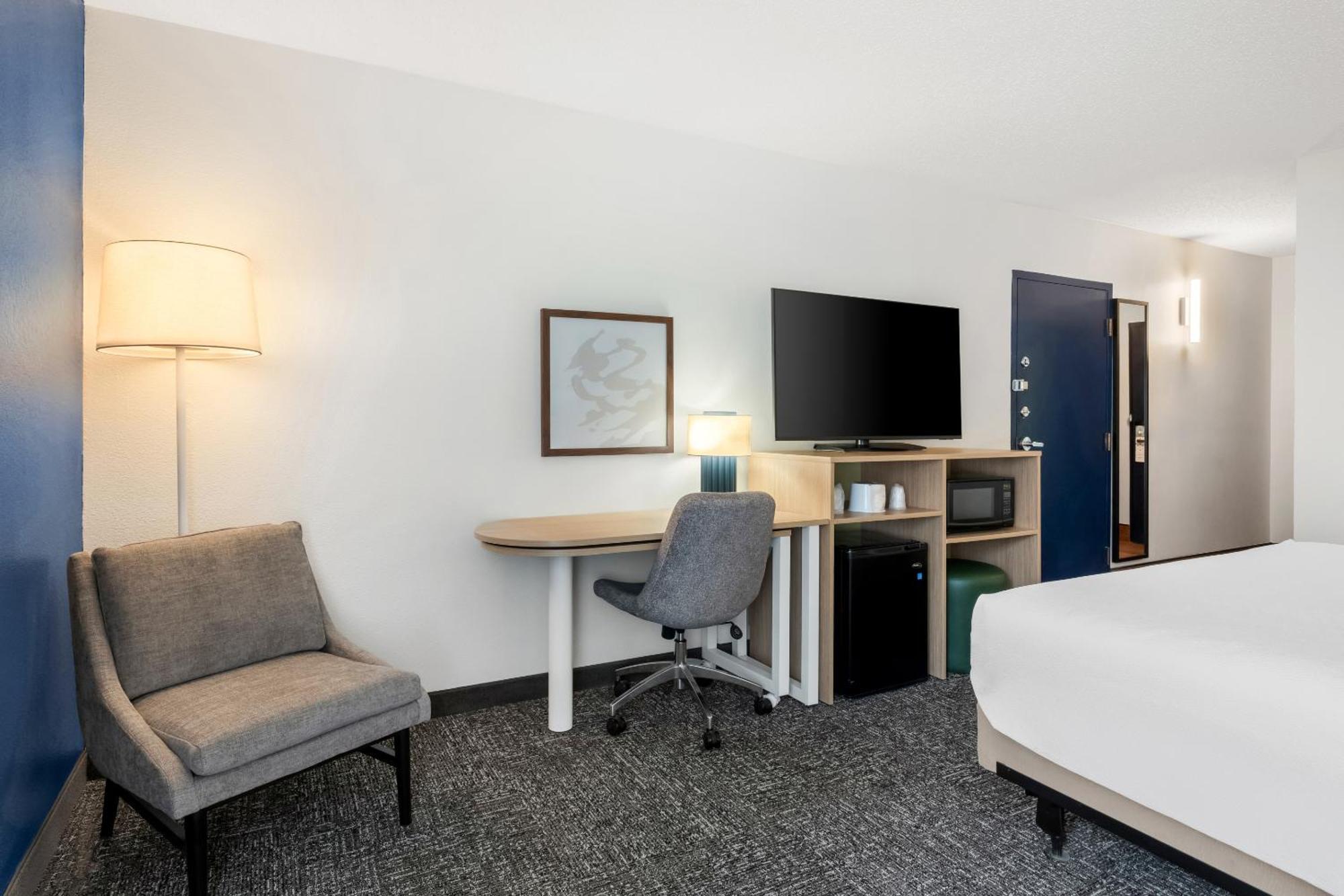 King Room