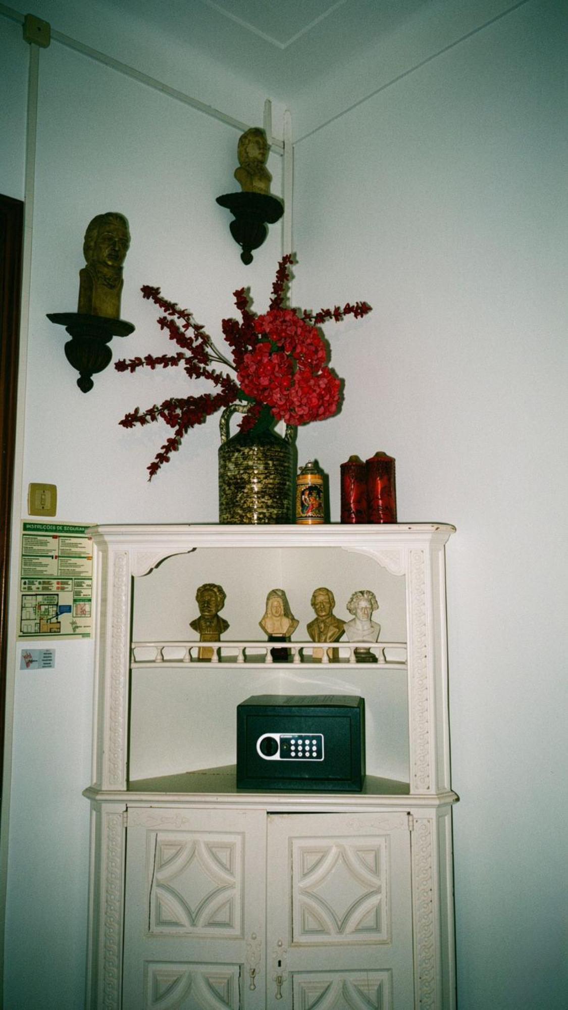 Queen Suite