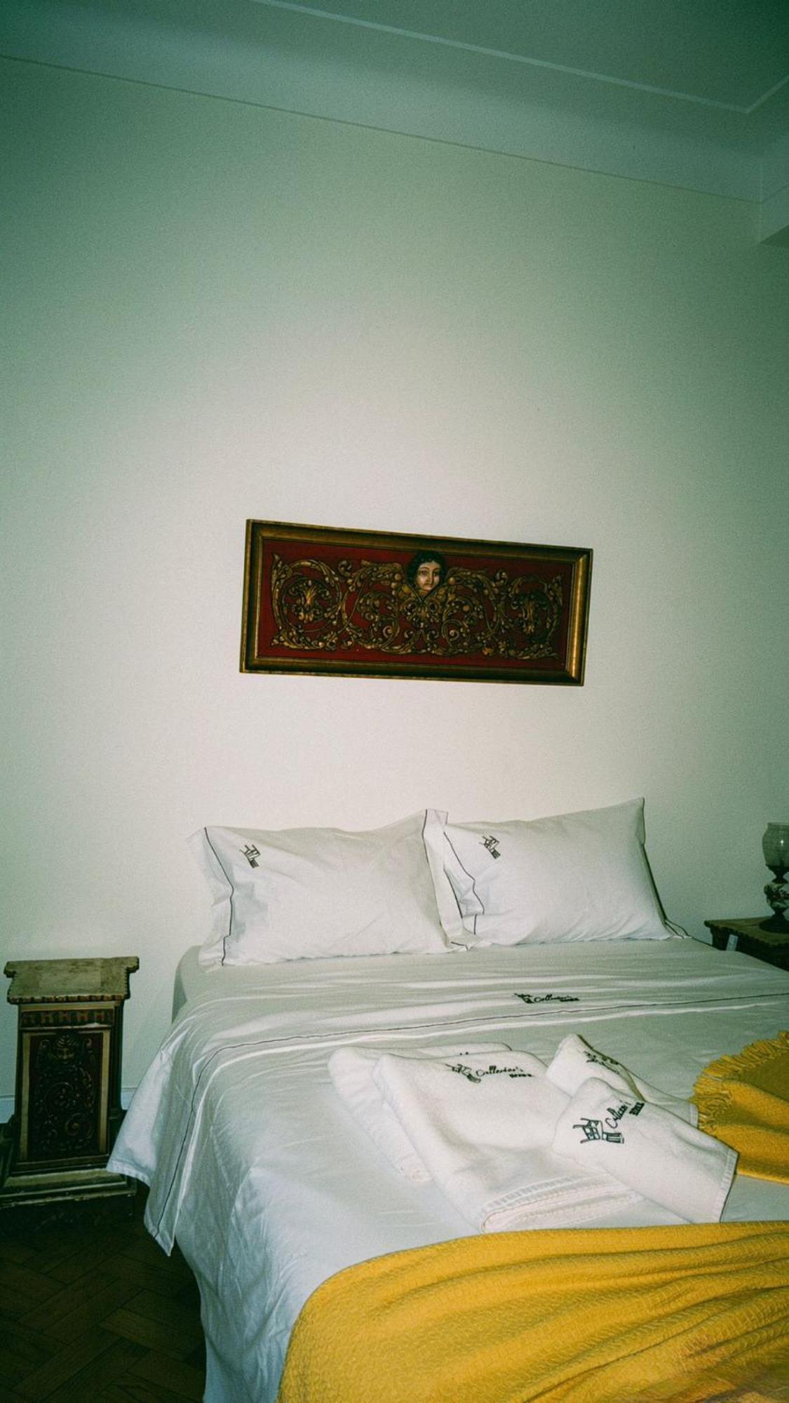 Queen Suite