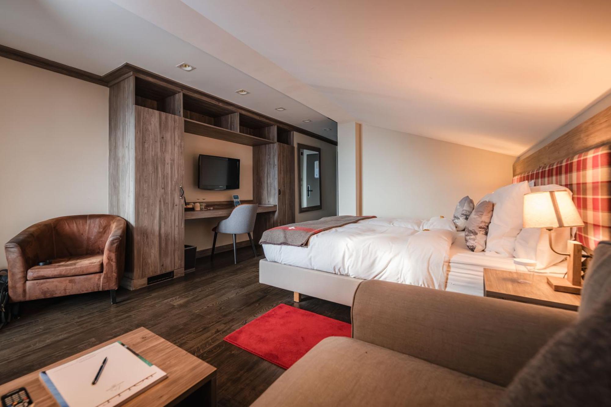 Panorama Room