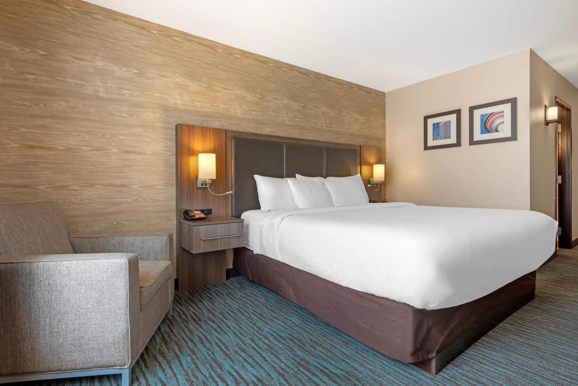 King Room