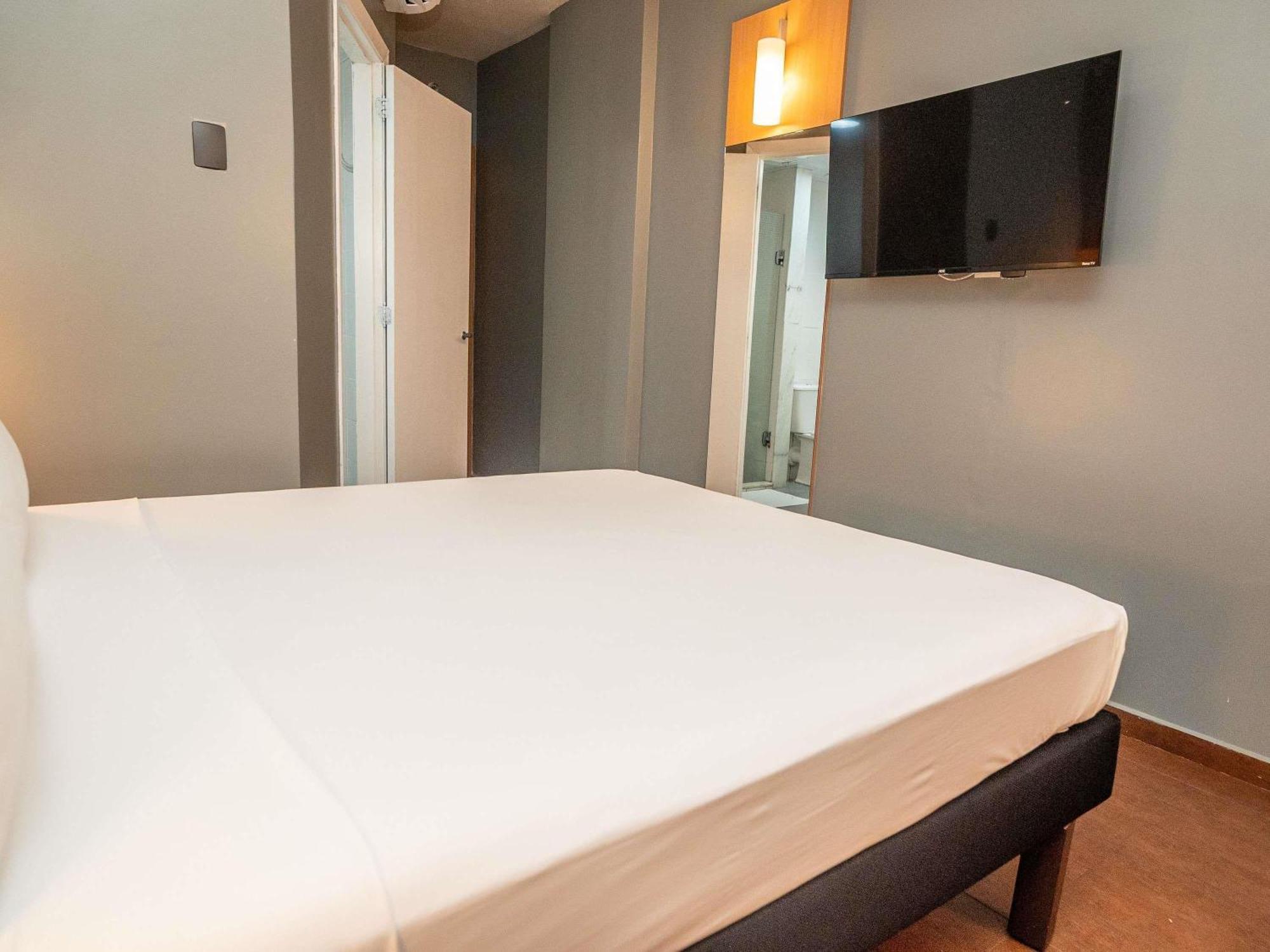 Double Room Extra Child Bed