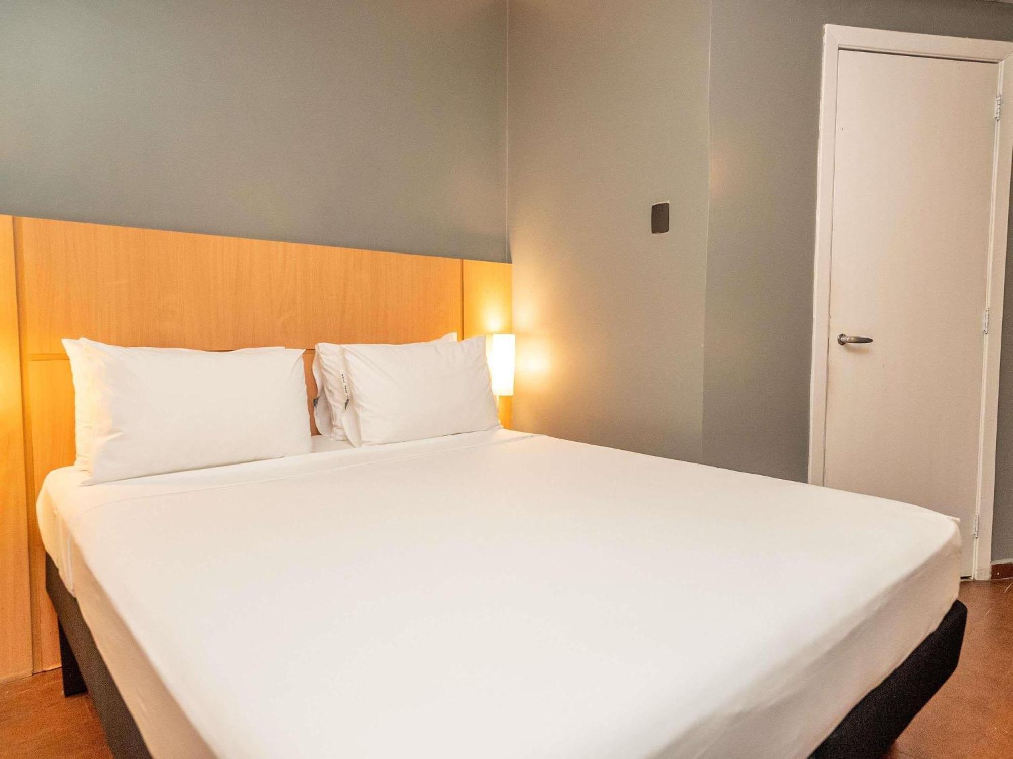 Double Room Extra Child Bed