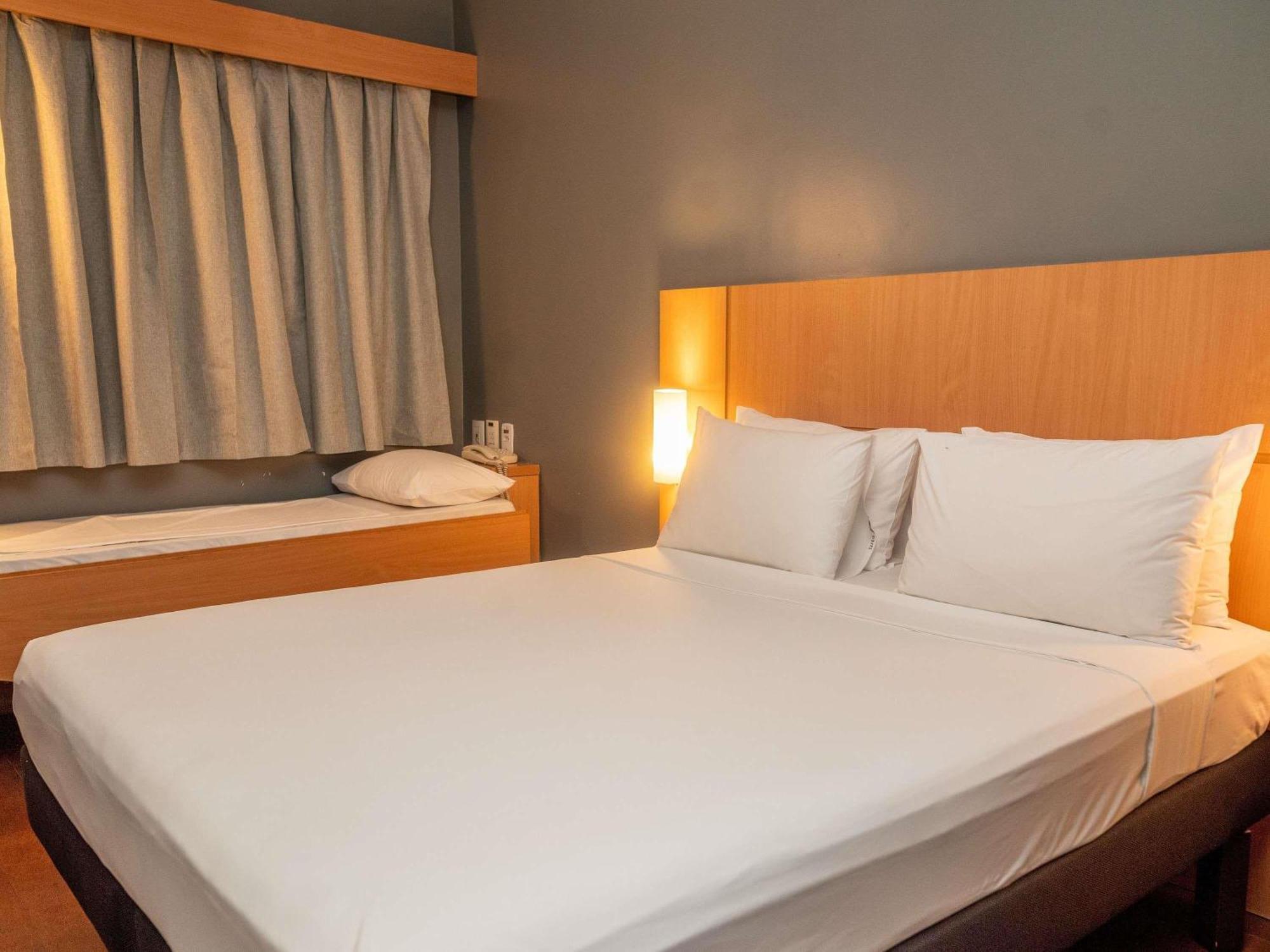 Double Room Extra Child Bed