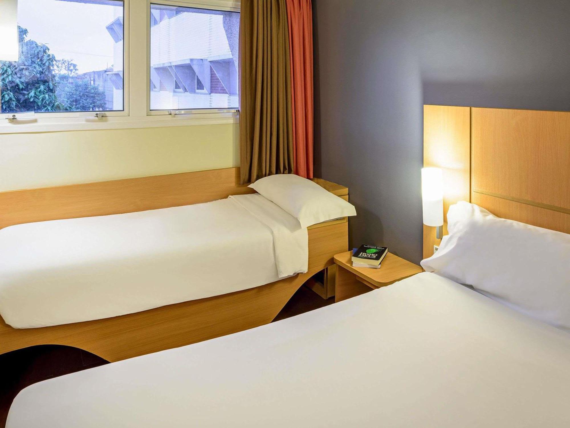 Double Room Extra Child Bed