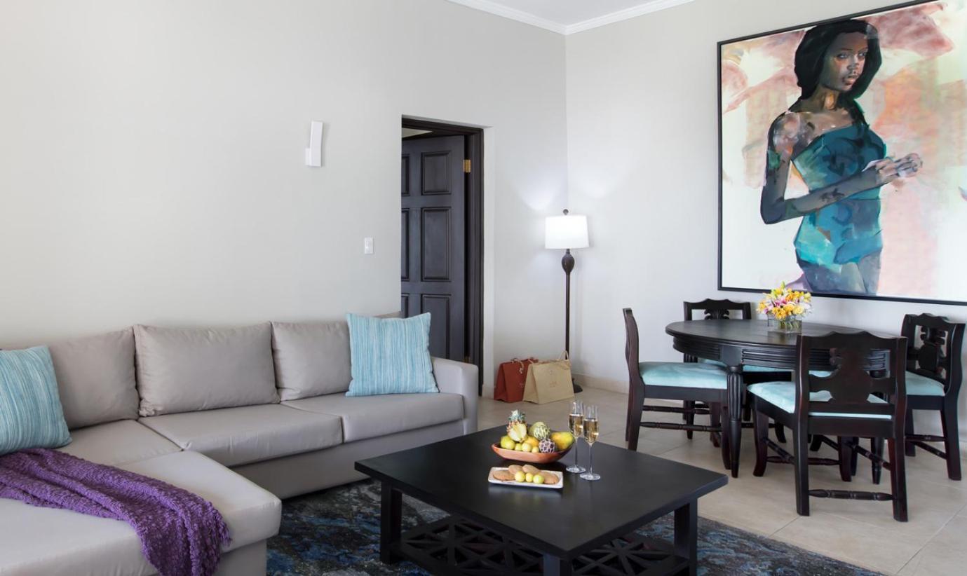 One-Bedroom Suite