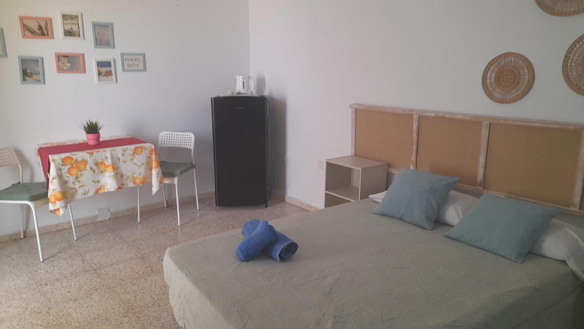 Large Single Room