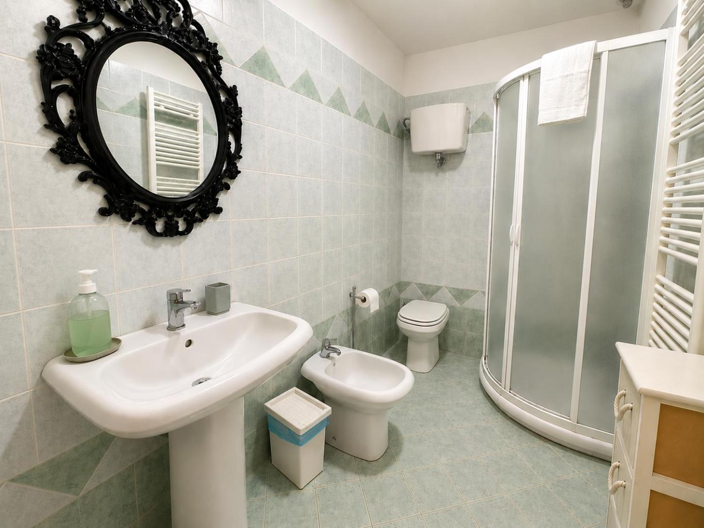 Luxury Triple Room