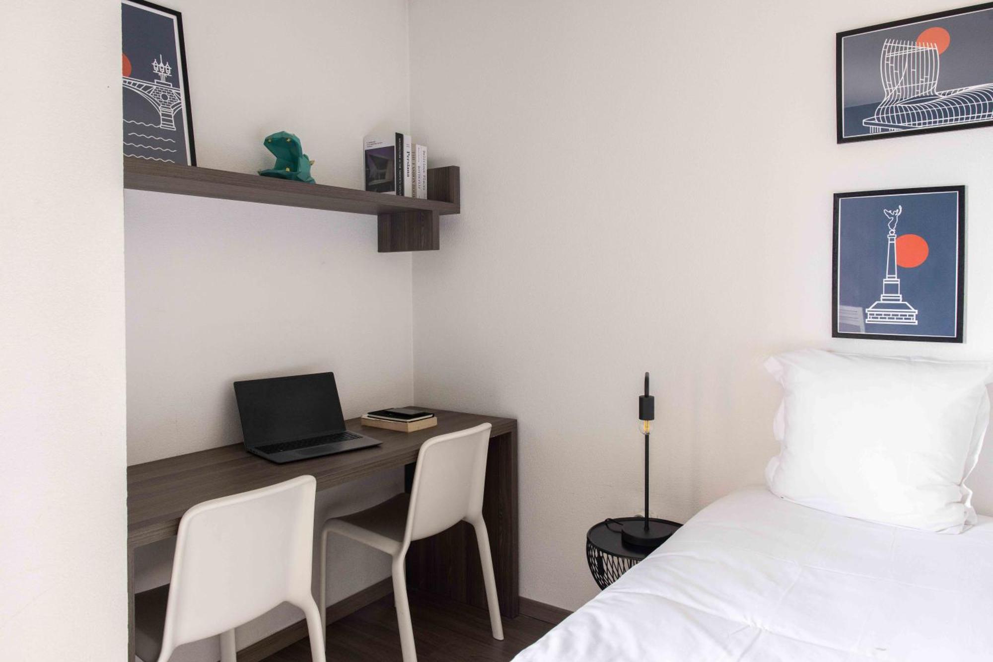 Suite Double