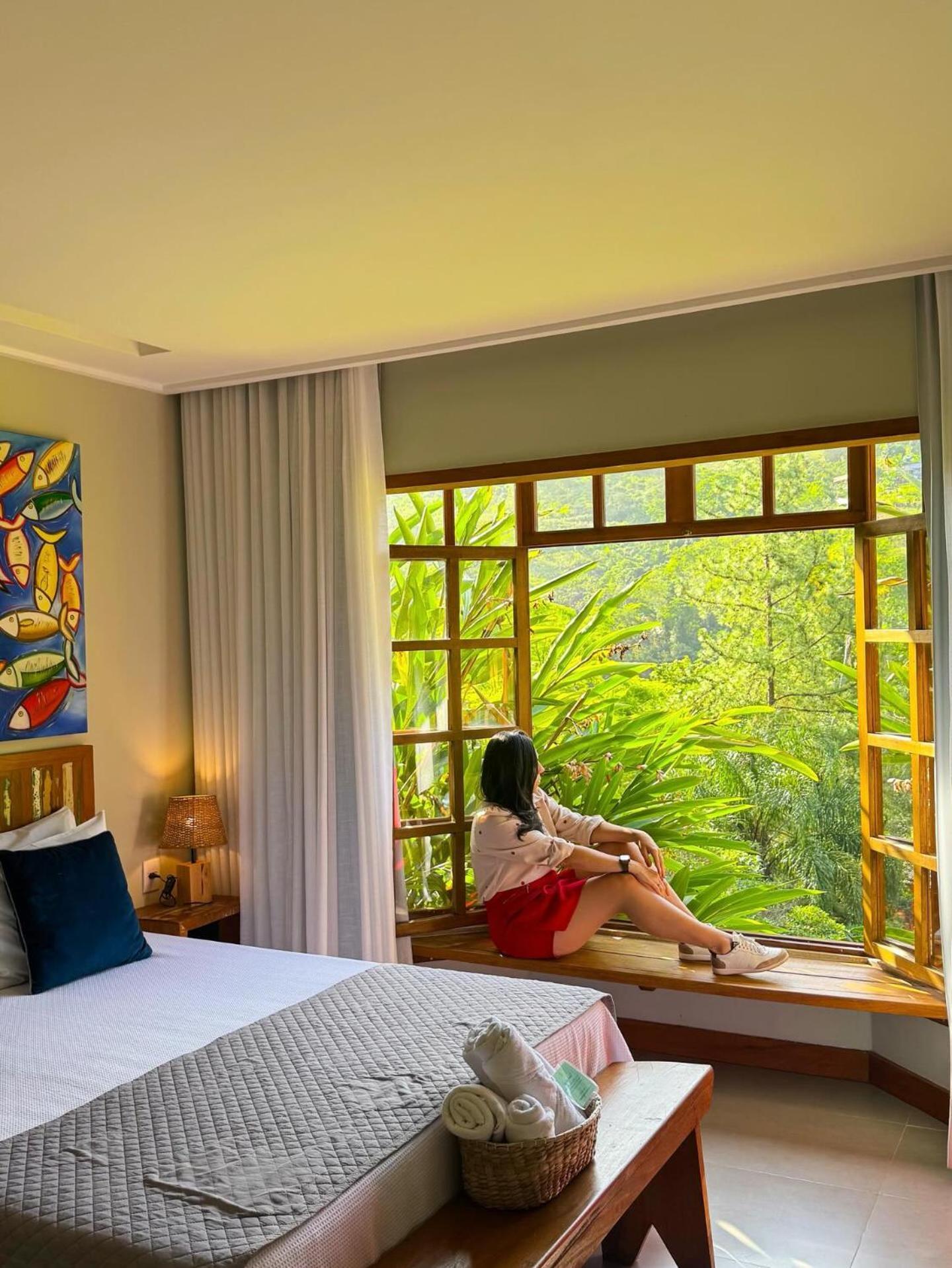One-Bedroom Suite