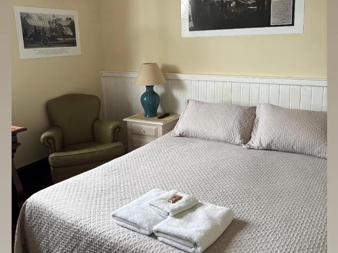Superior Queen Room