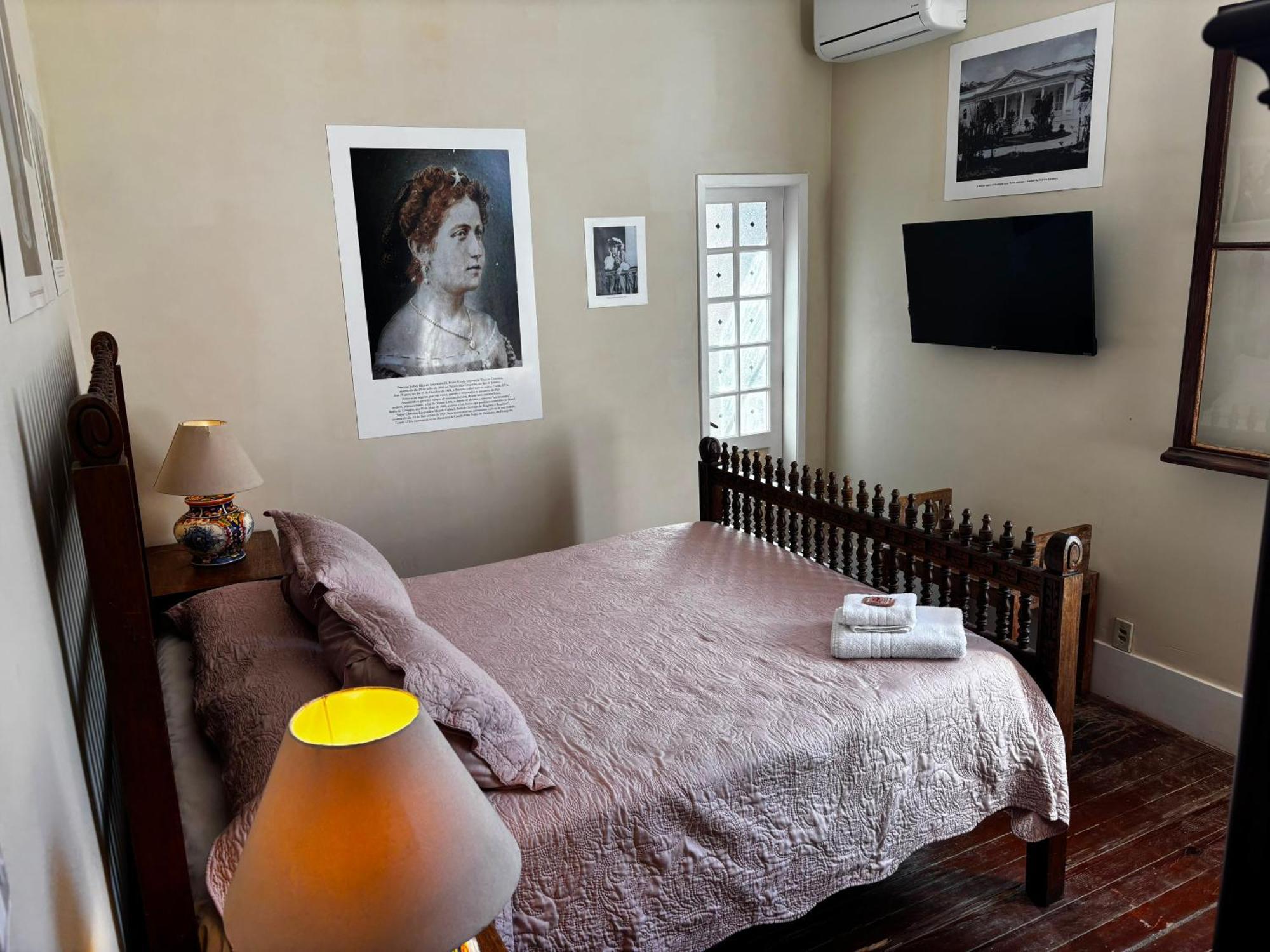 Superior Queen Room