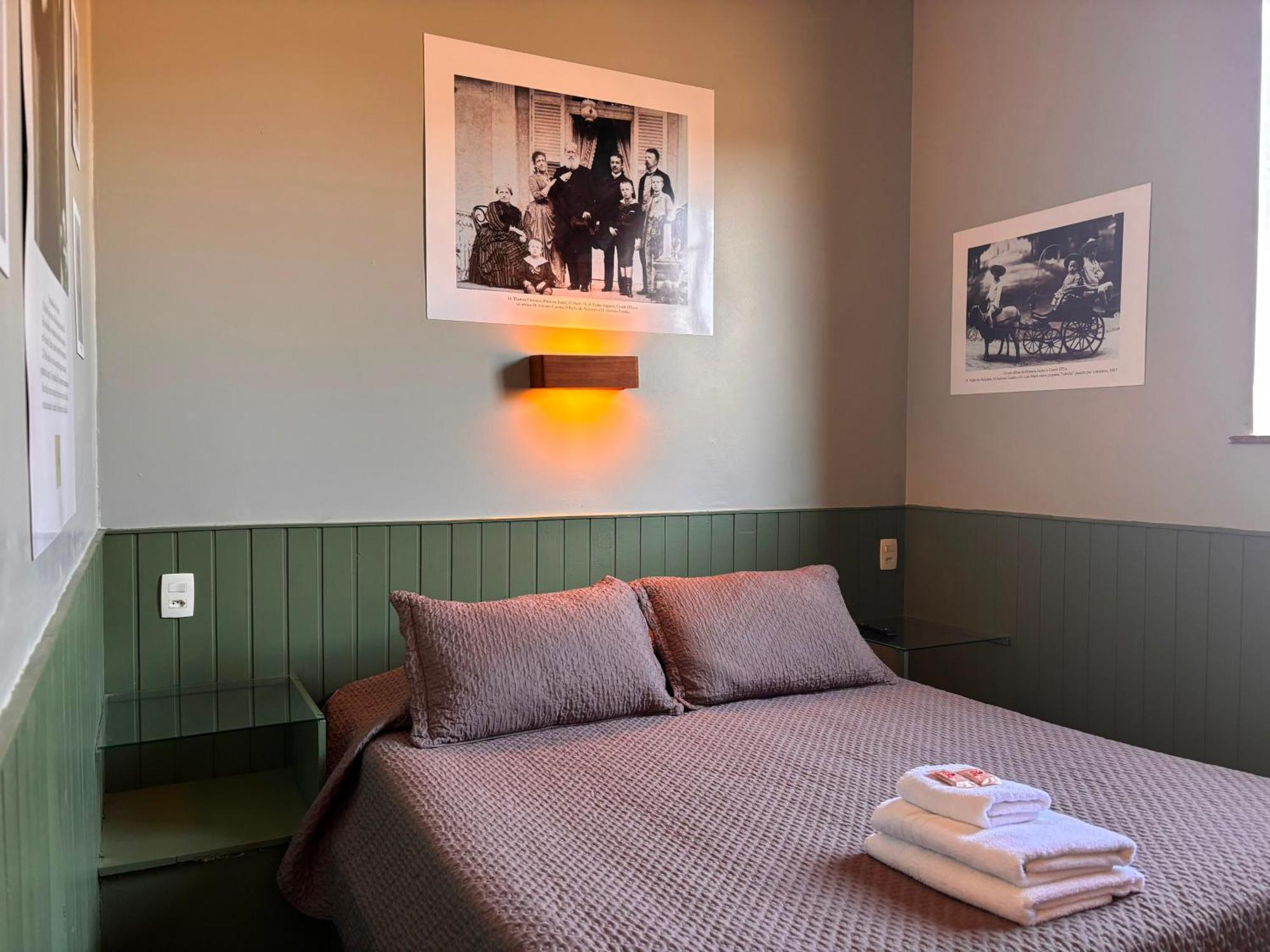 Superior Queen Room