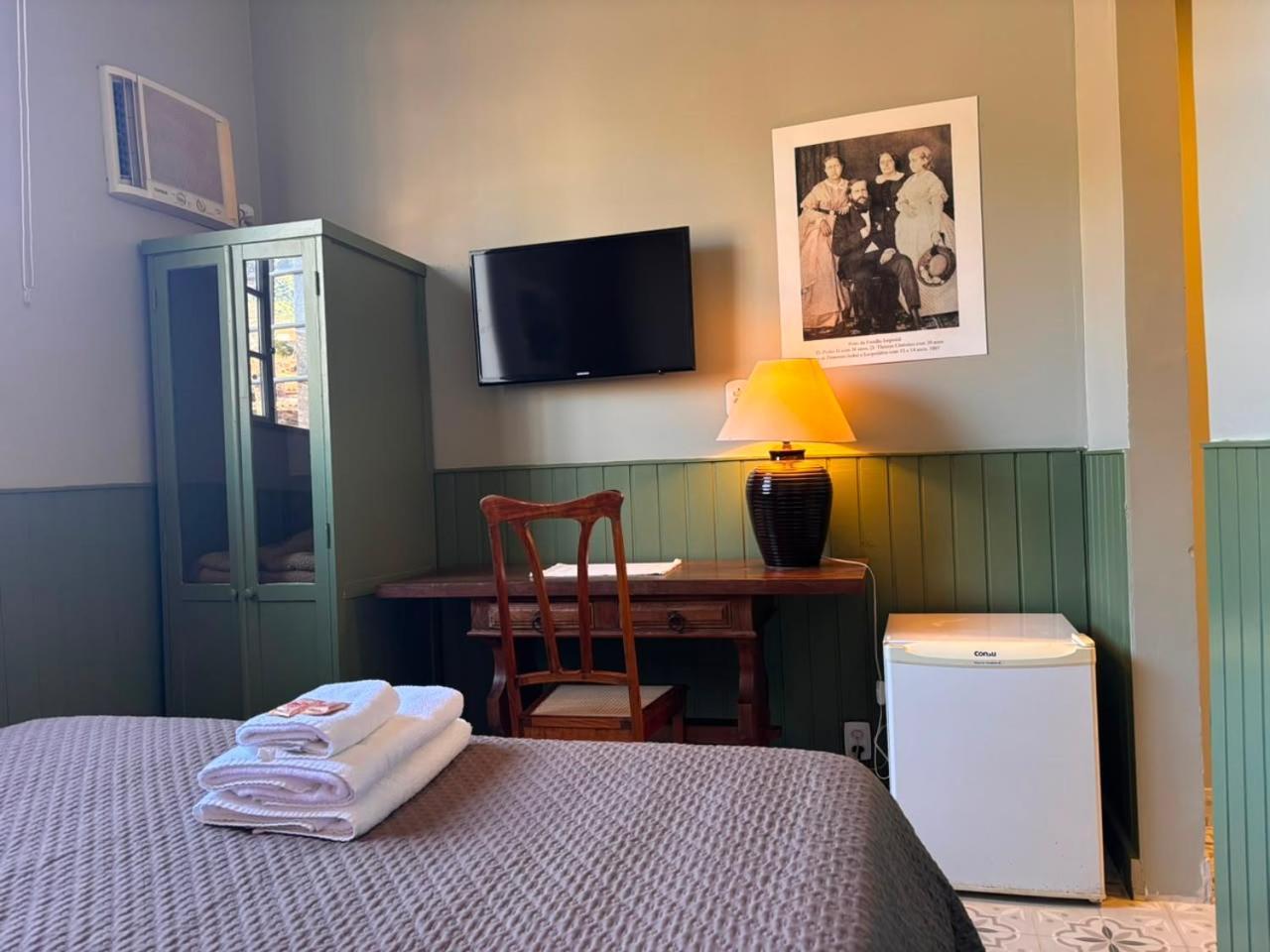 Superior Queen Room
