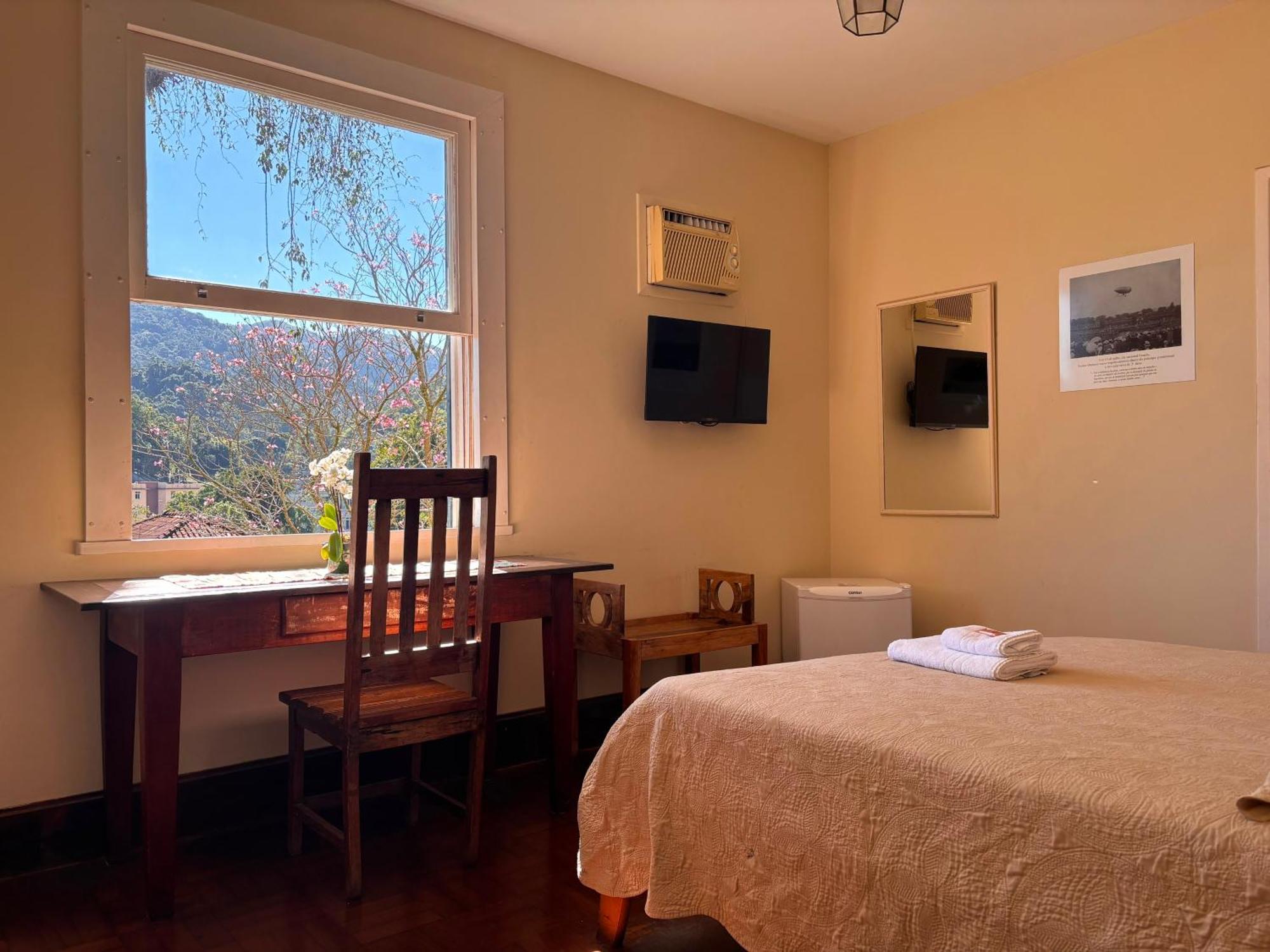 Superior Queen Room