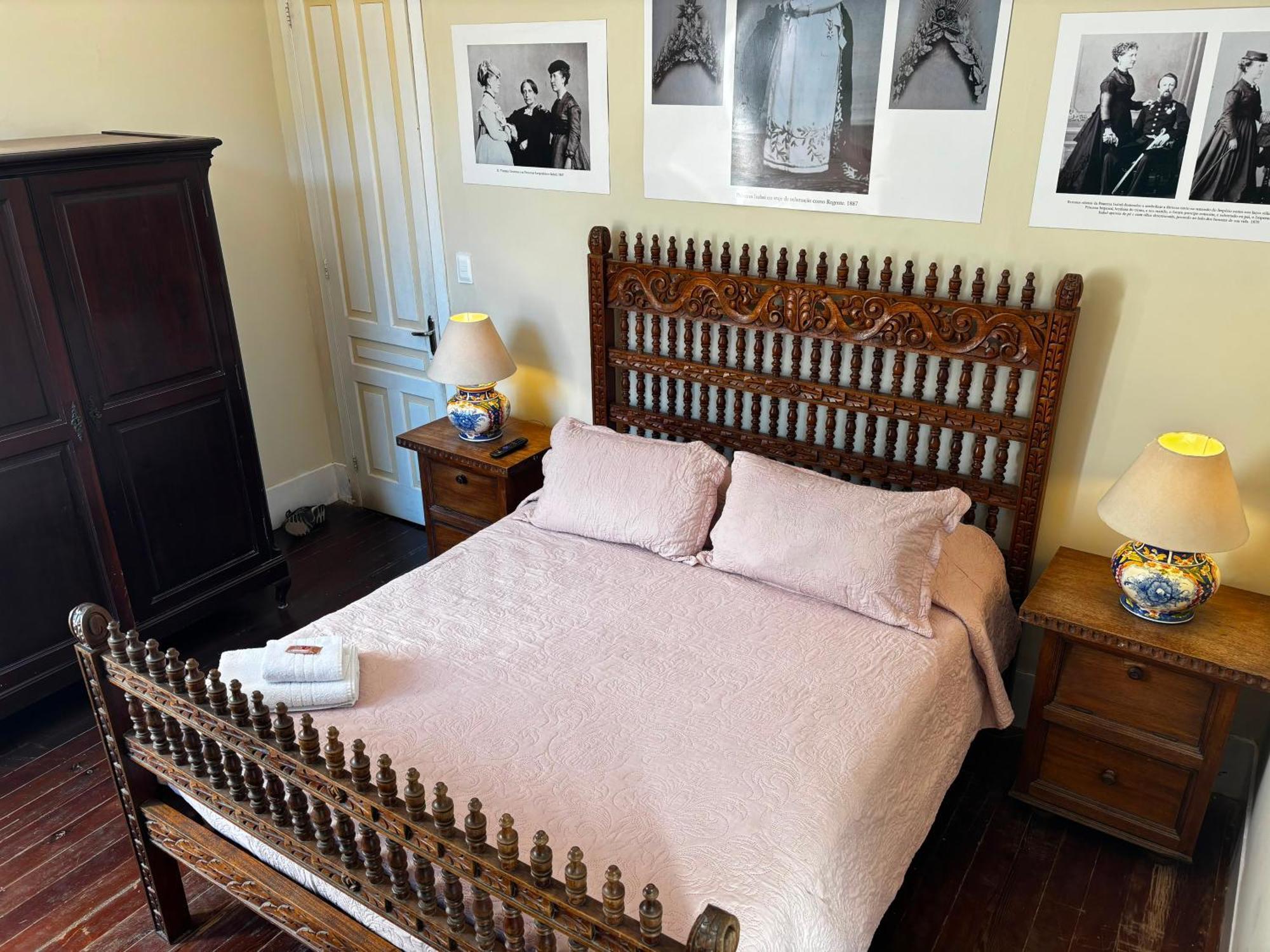 Superior Queen Room