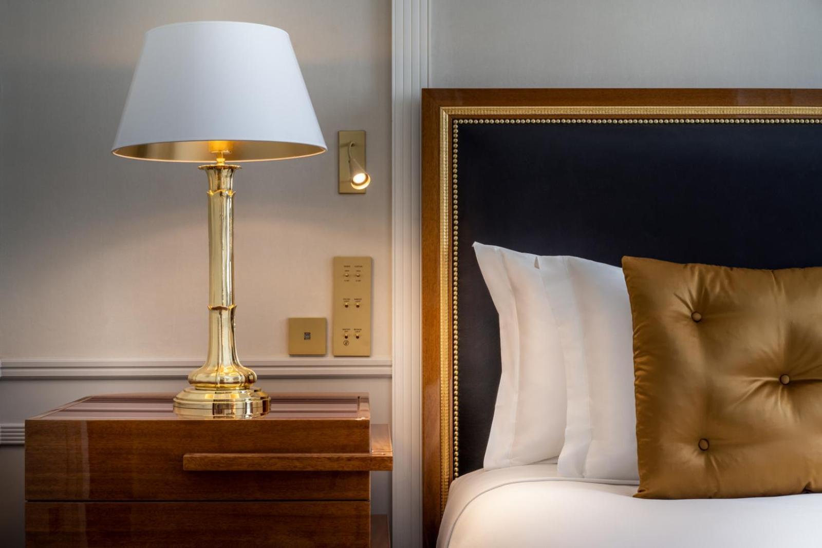 Quarto Superior com Cama de Casal ou 2 de Solteiro