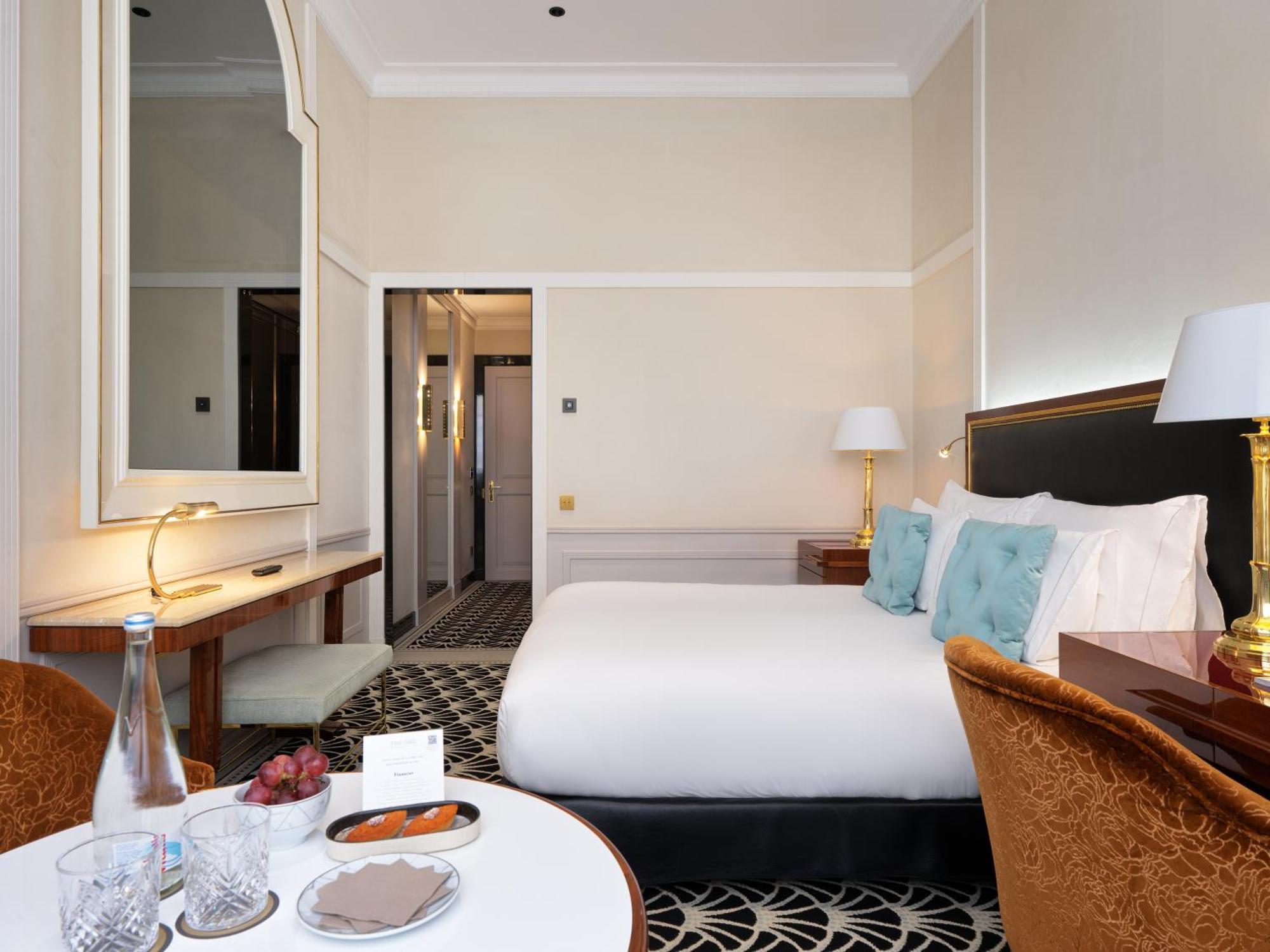 Superior Double or Twin Room
