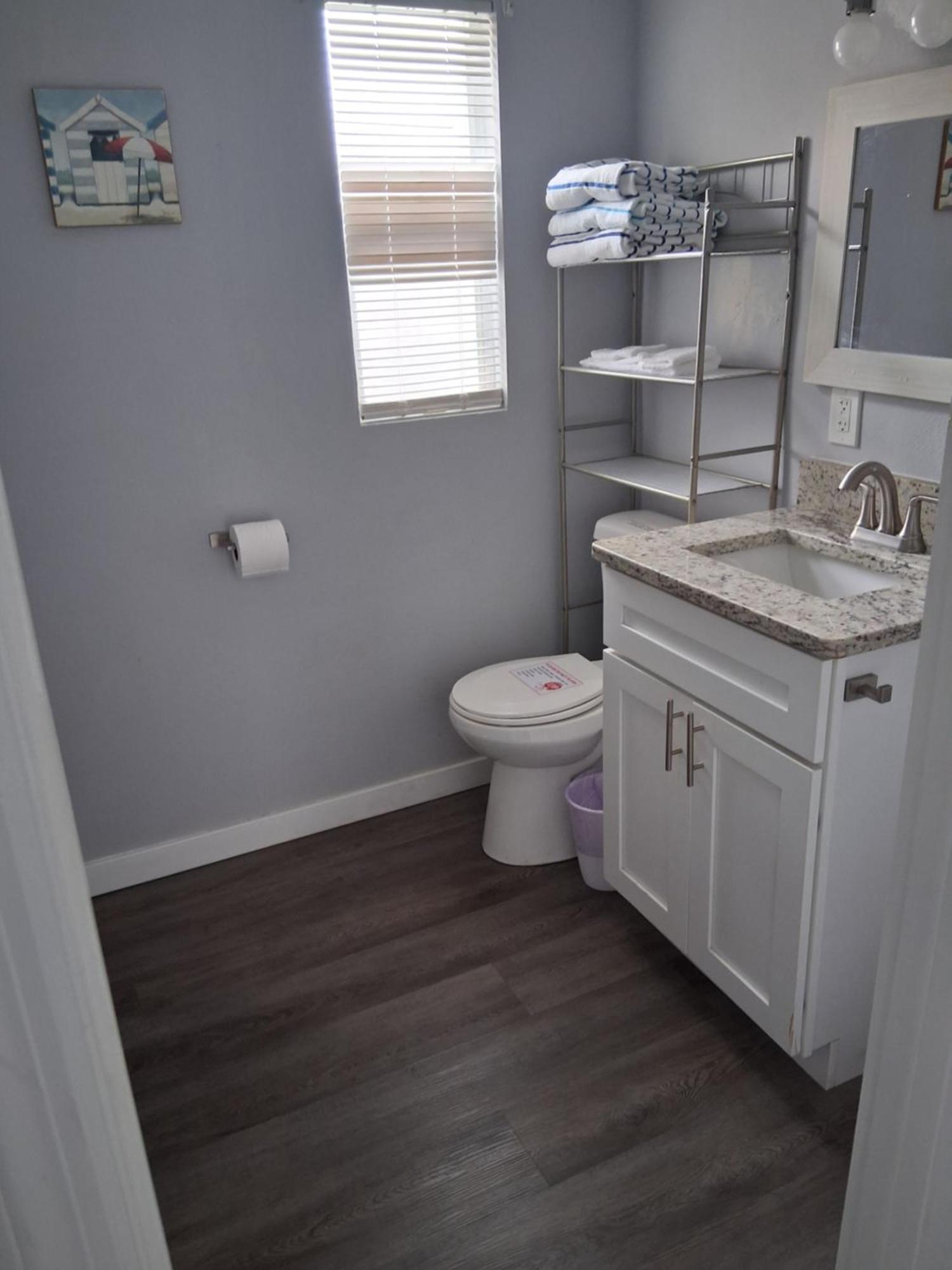 Budget Double Room